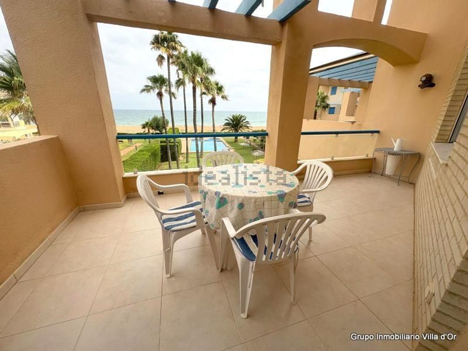 Piso en venta en L'Almadrava-L'Estanyò