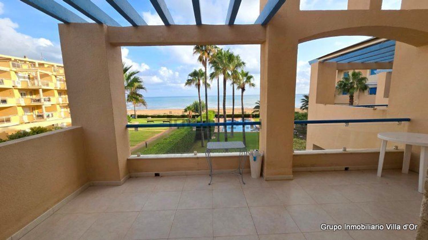 Piso en venta en L'Almadrava-L'Estanyò