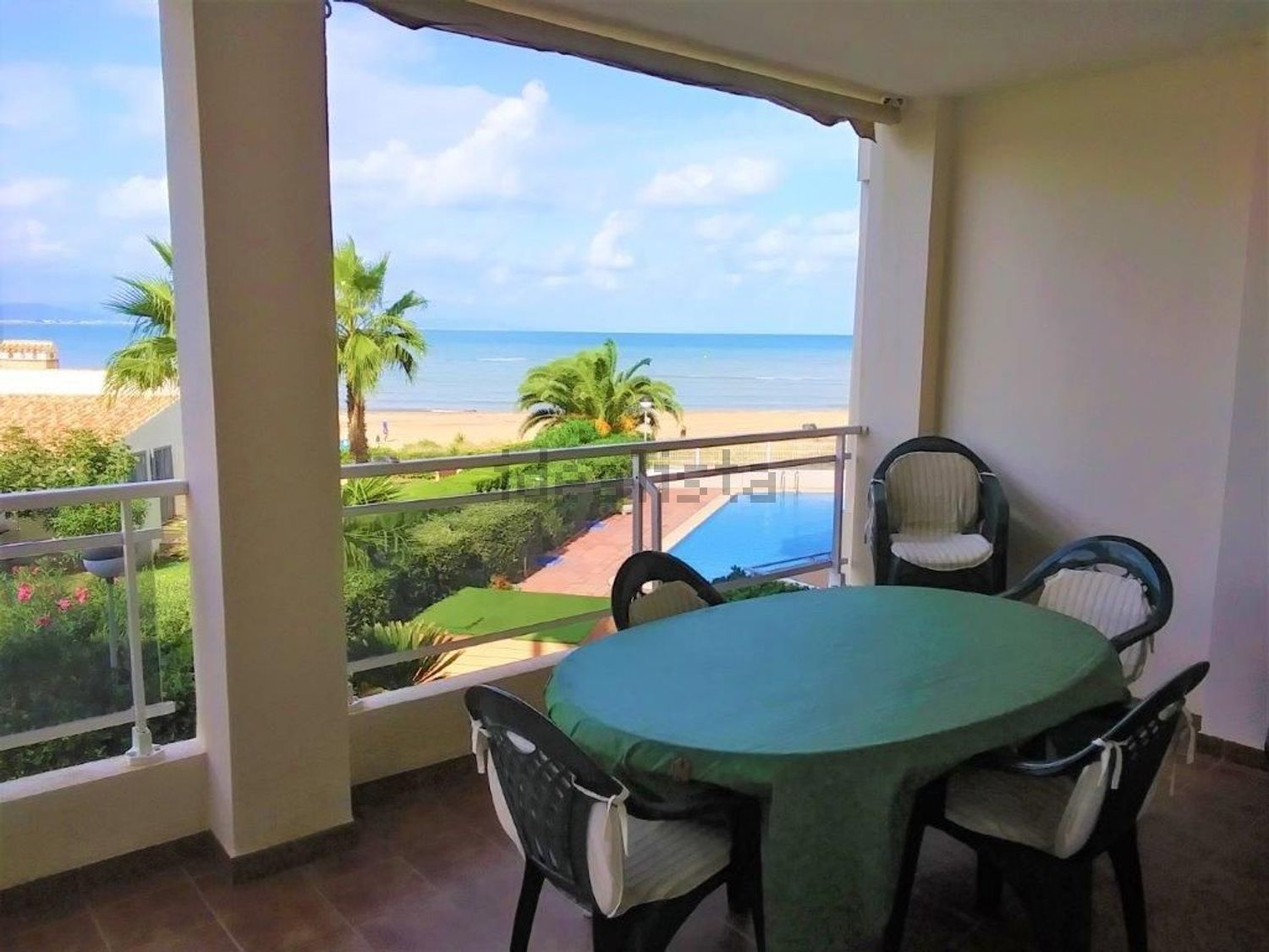 Piso en venta en El Palmar-Los Molinos