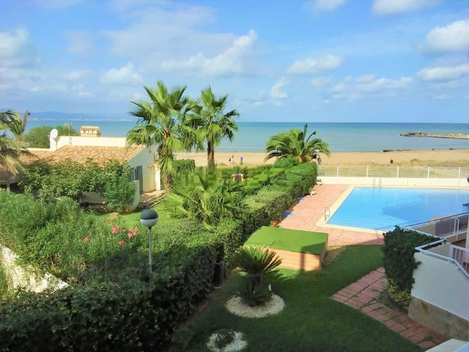 Piso en venta en Calle Mar Cantàbrica