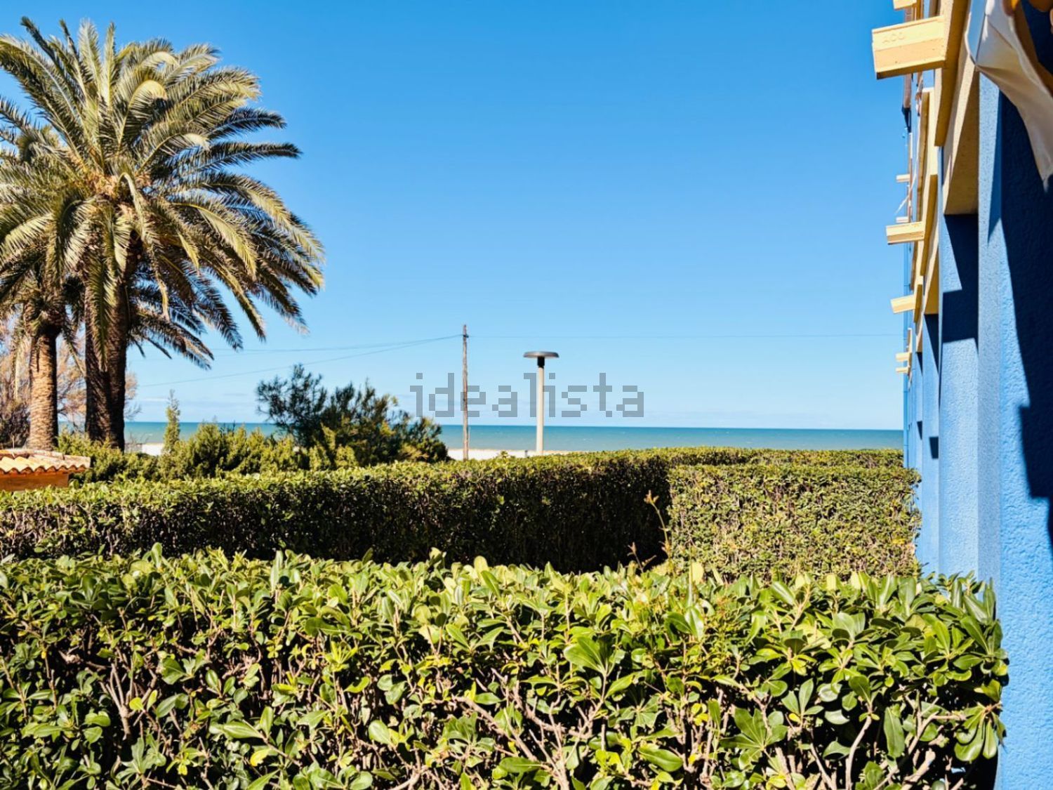 Piso en venta en Carretera de les Marines a Dénia