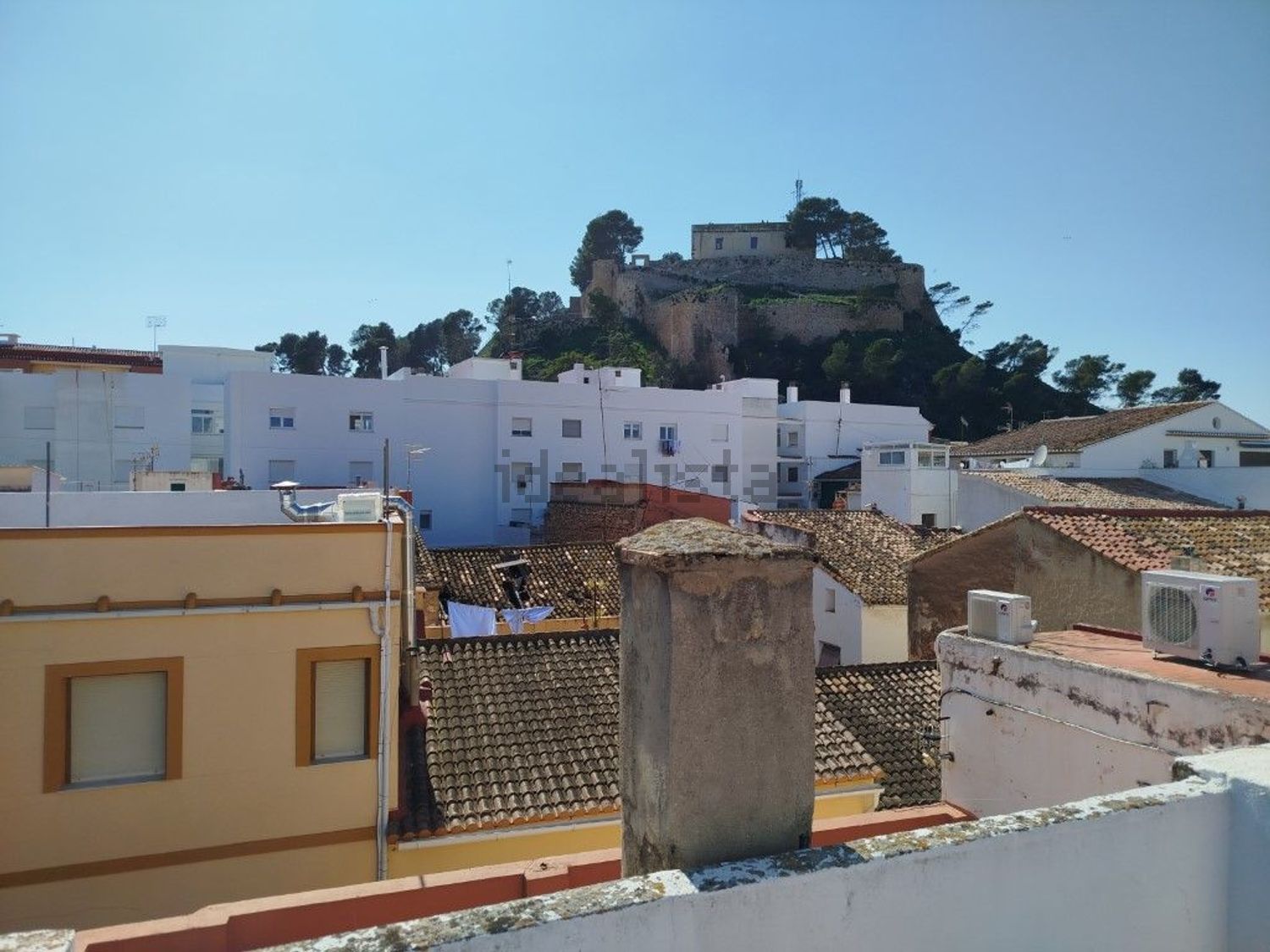 Piso en venta en El Puerto