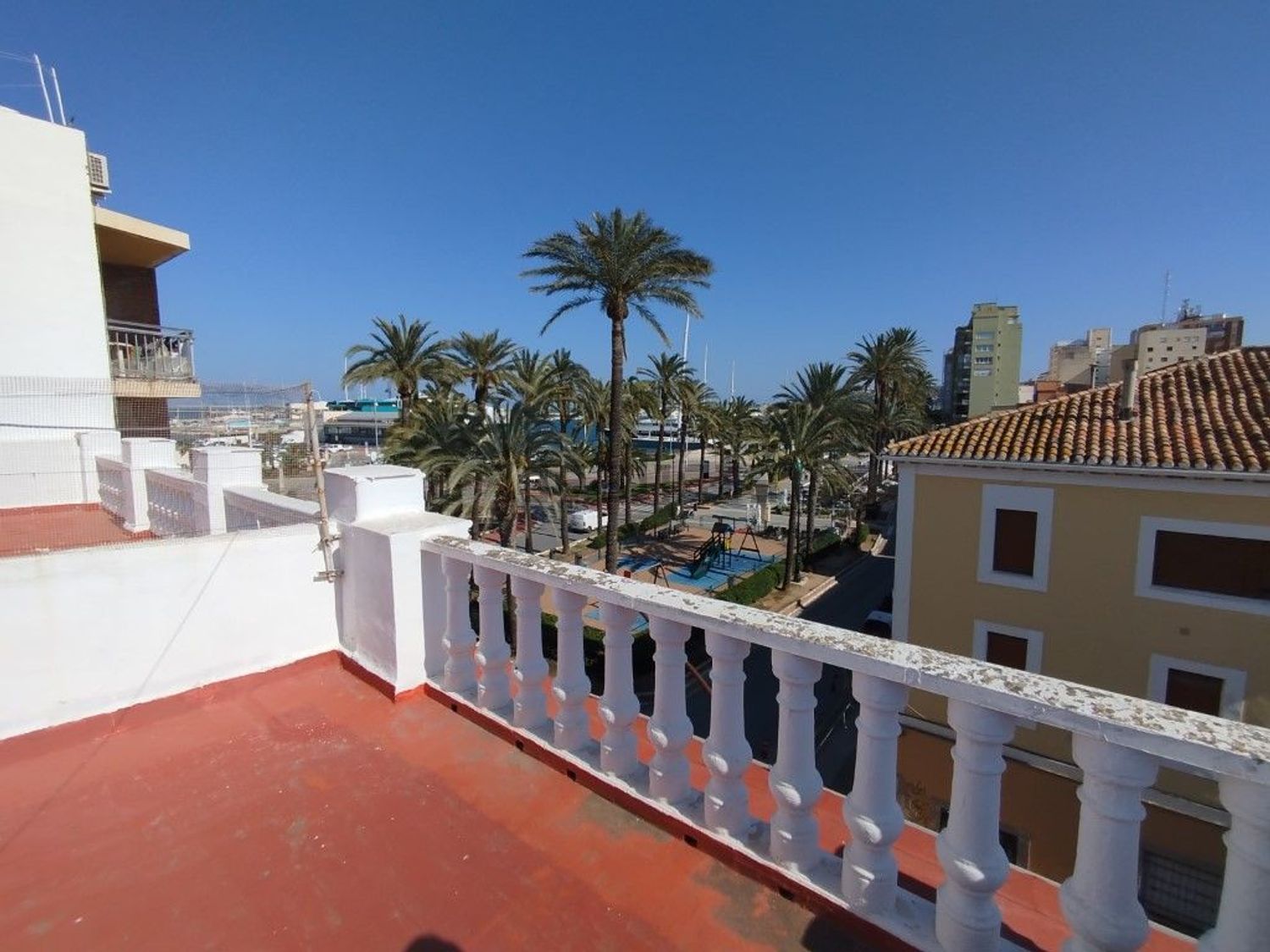Piso en venta en El Puerto