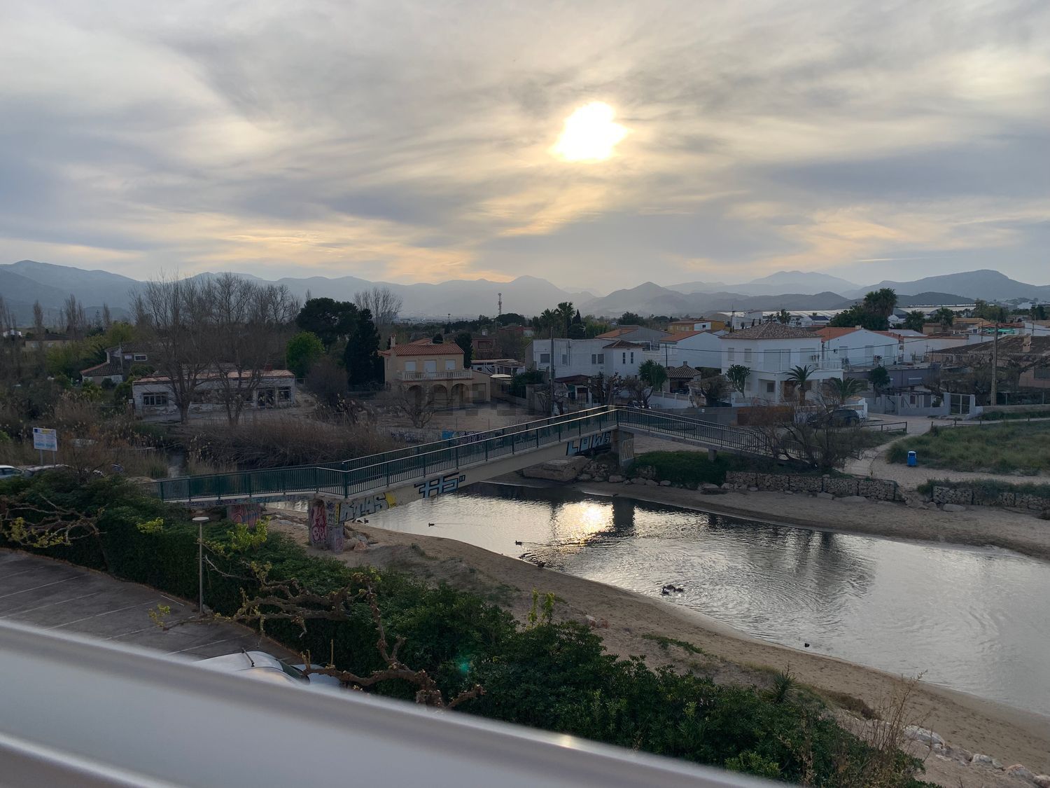 Piso en venta en Carretera les Marines Racons a Dénia, 11