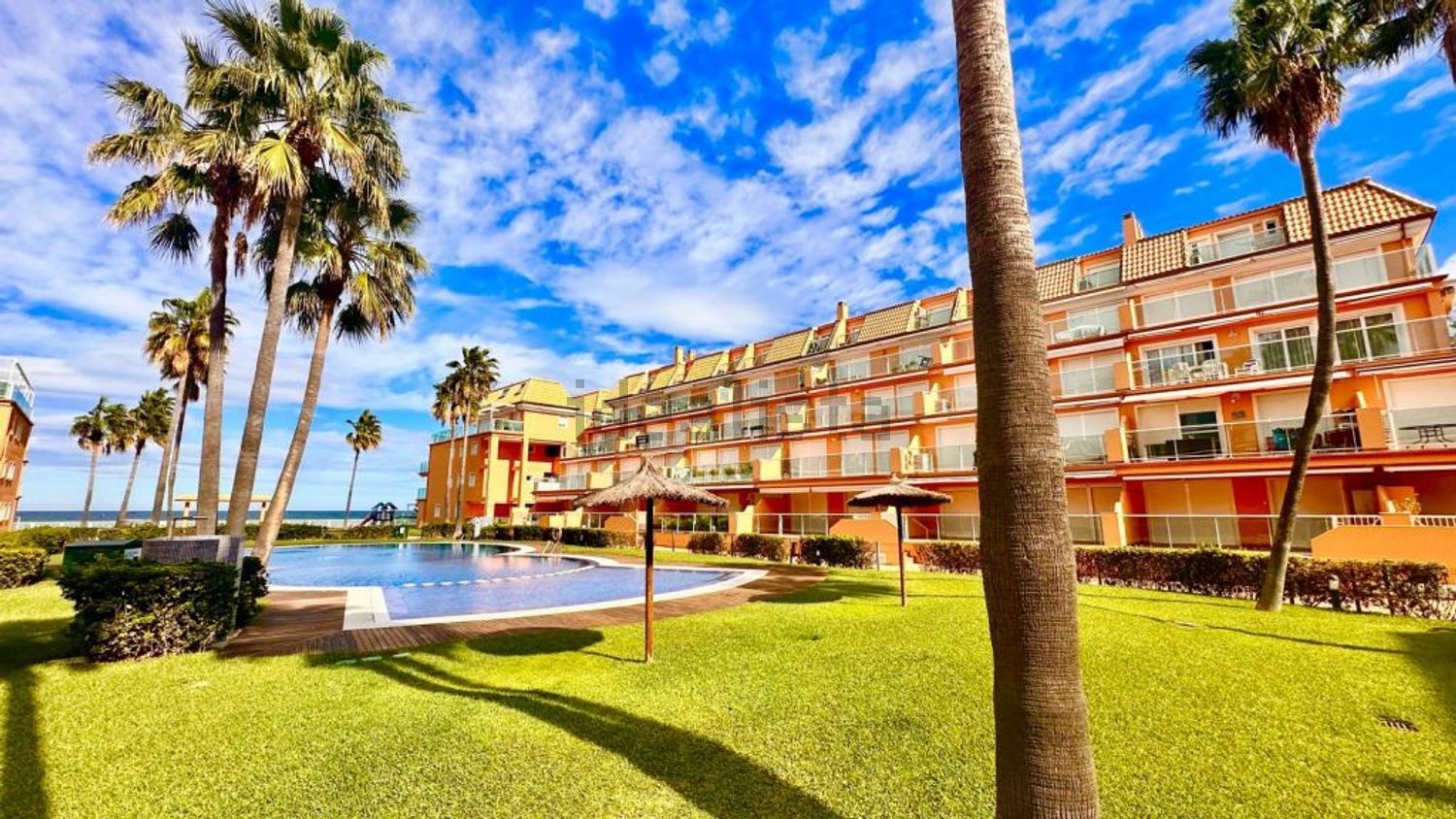 Piso en venta en L'Almadrava-L'Estanyò