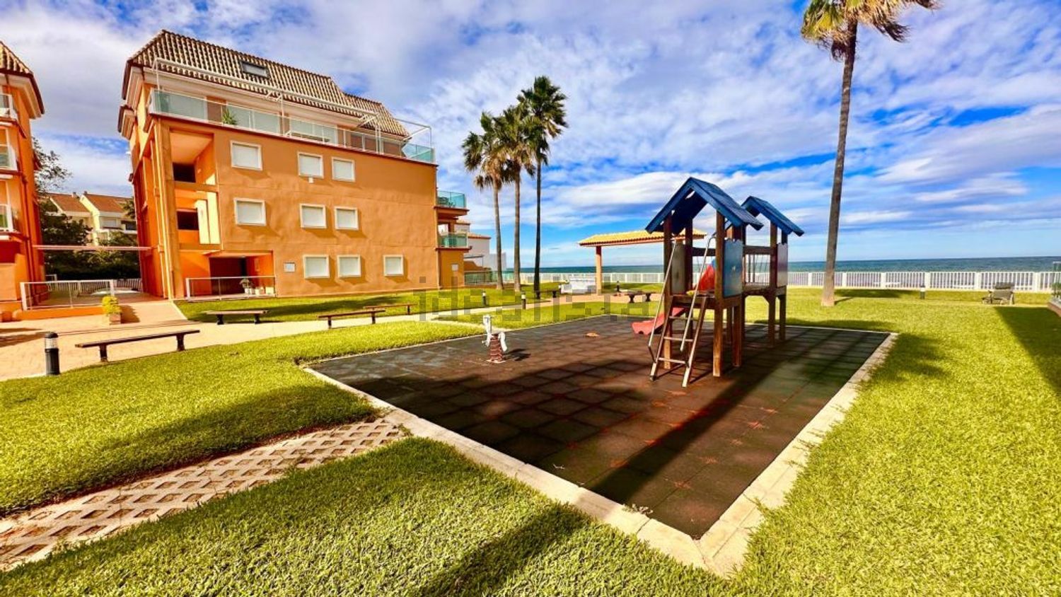 Piso en venta en L'Almadrava-L'Estanyò