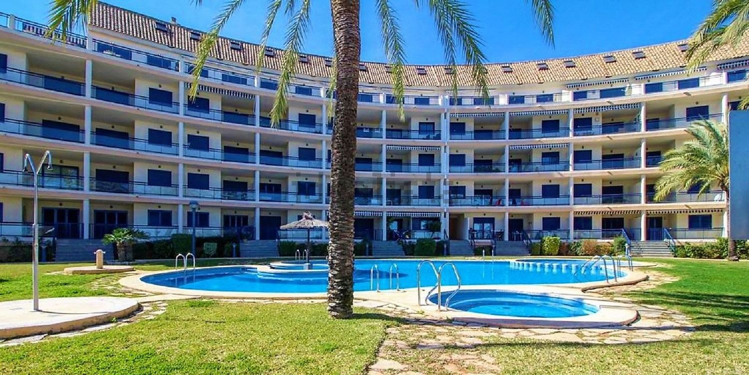 Piso en venta en Carretera de les Marines a Dénia, 13