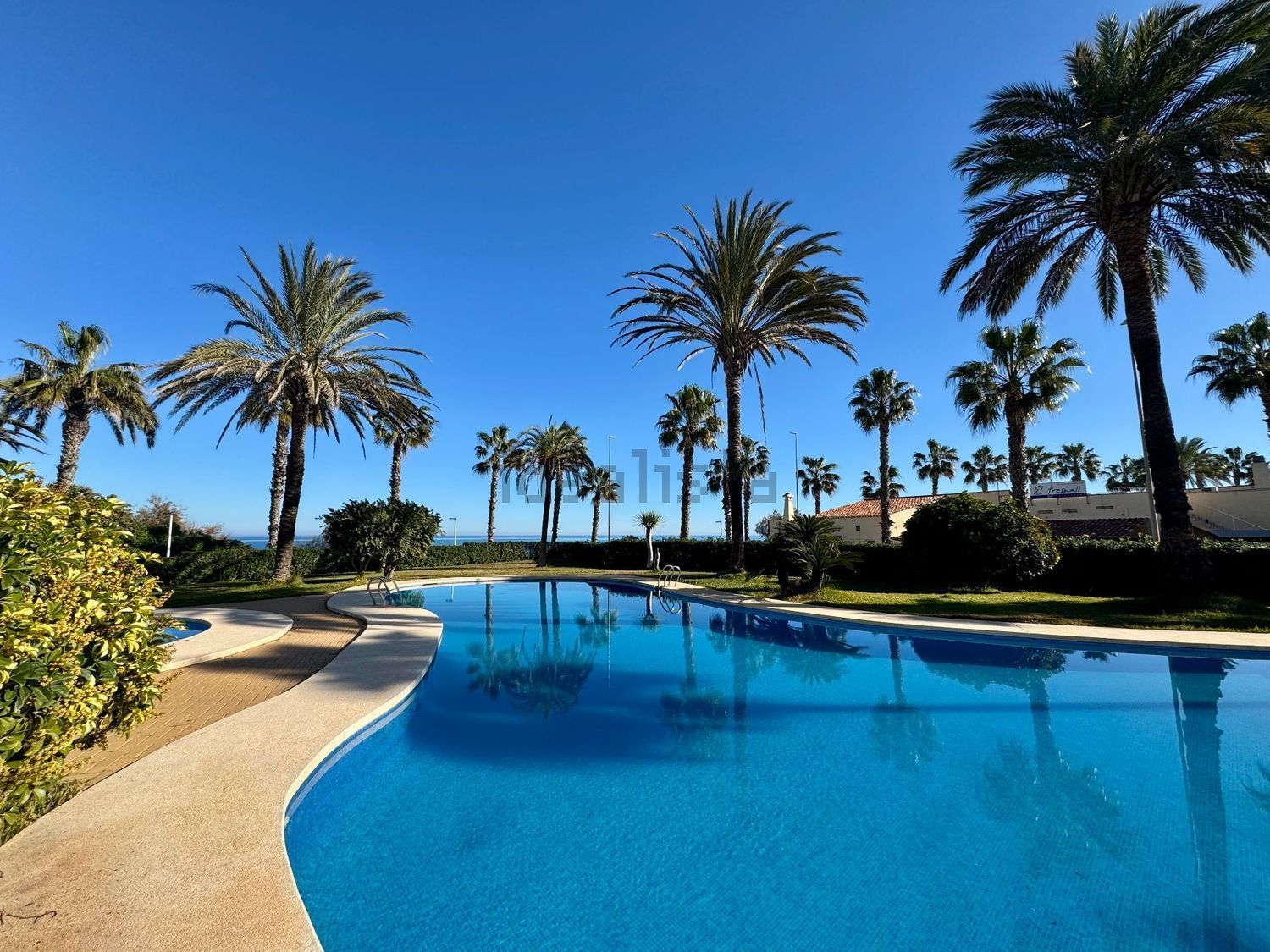 Piso en venta en Devesses - Monte Pego