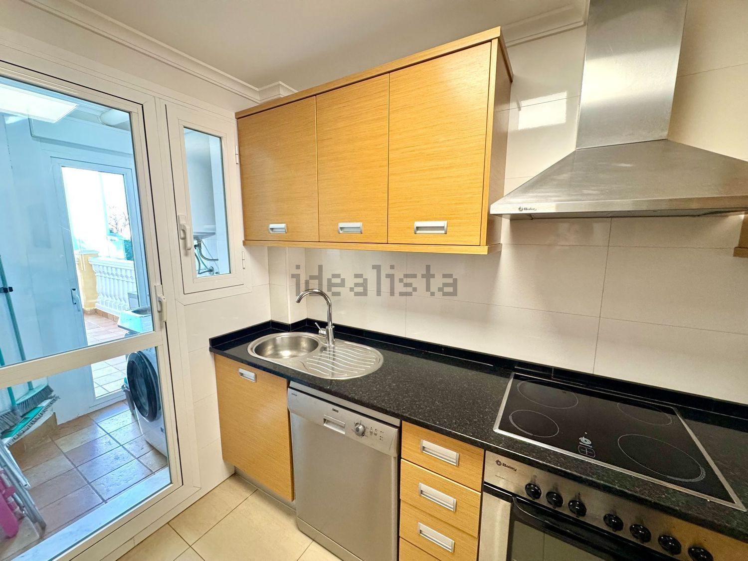 Piso en venta en Devesses - Monte Pego