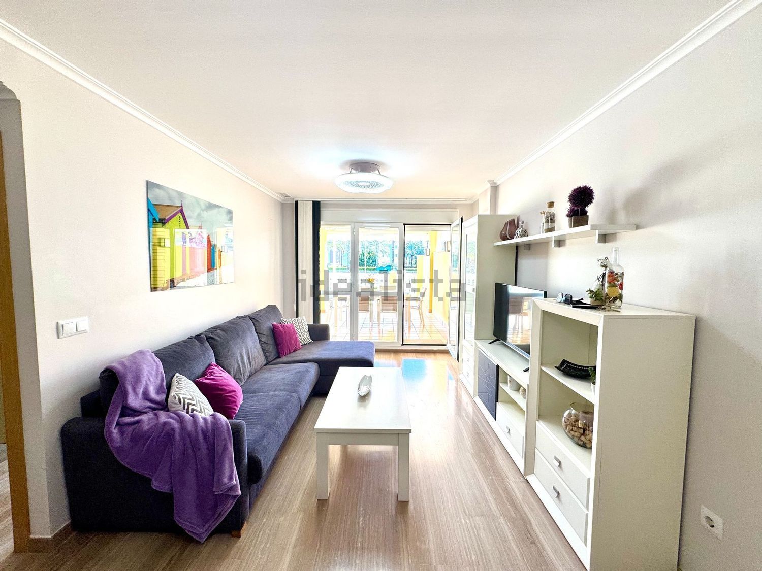 Piso en venta en Devesses - Monte Pego