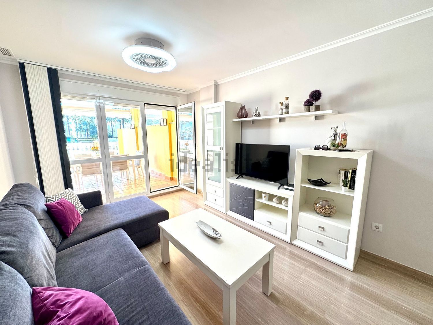 Piso en venta en Devesses - Monte Pego