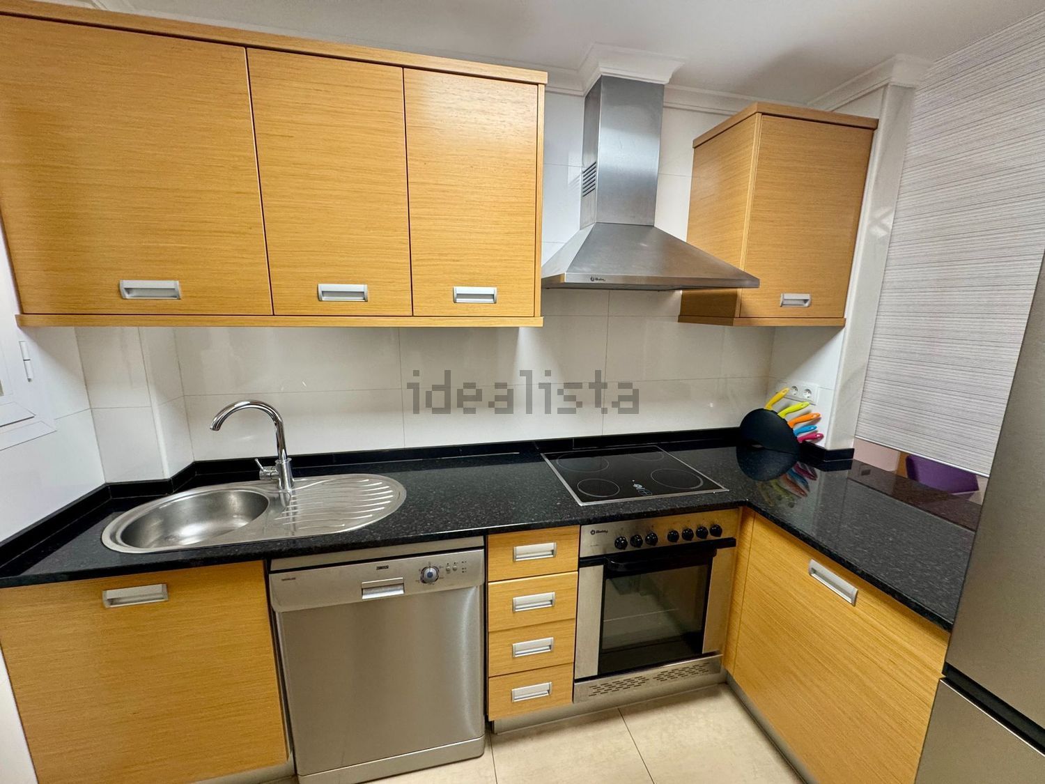 Piso en venta en Devesses - Monte Pego