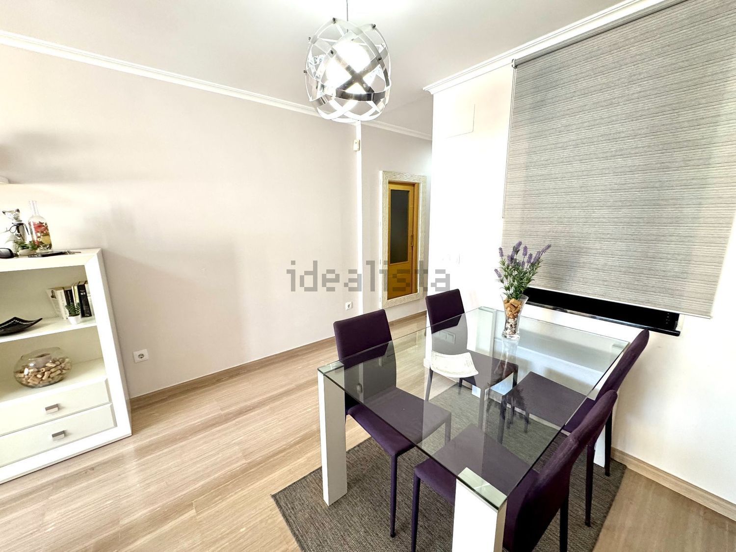 Piso en venta en Devesses - Monte Pego