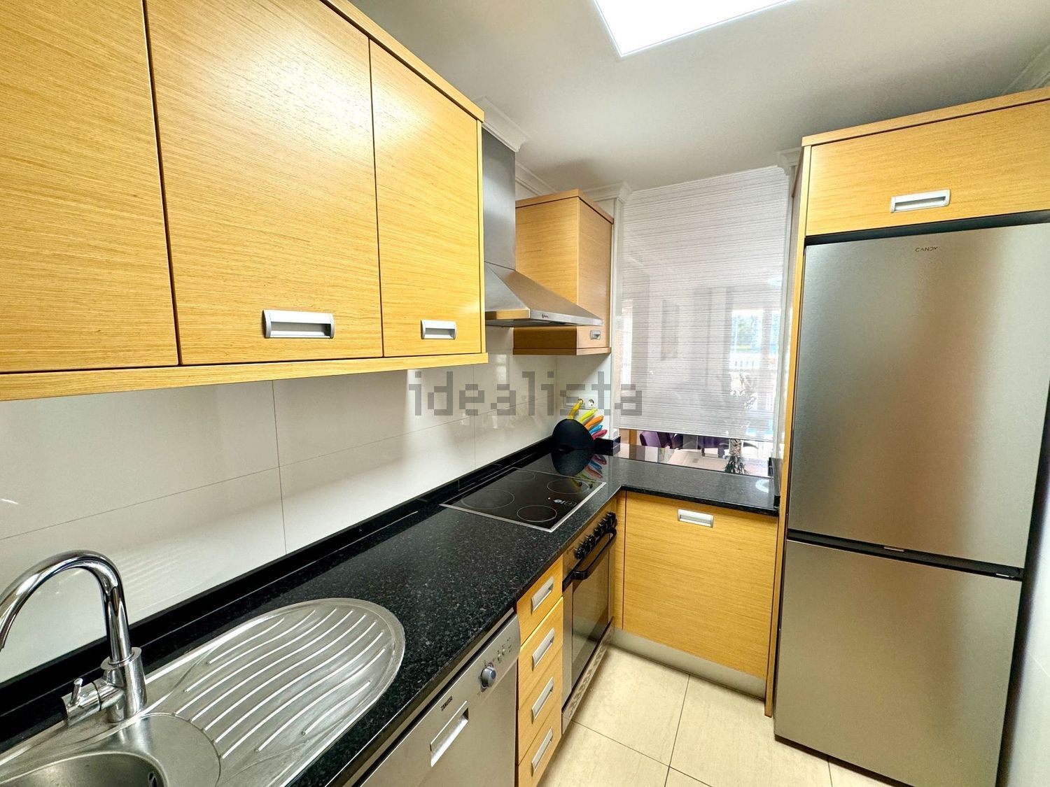 Piso en venta en Devesses - Monte Pego