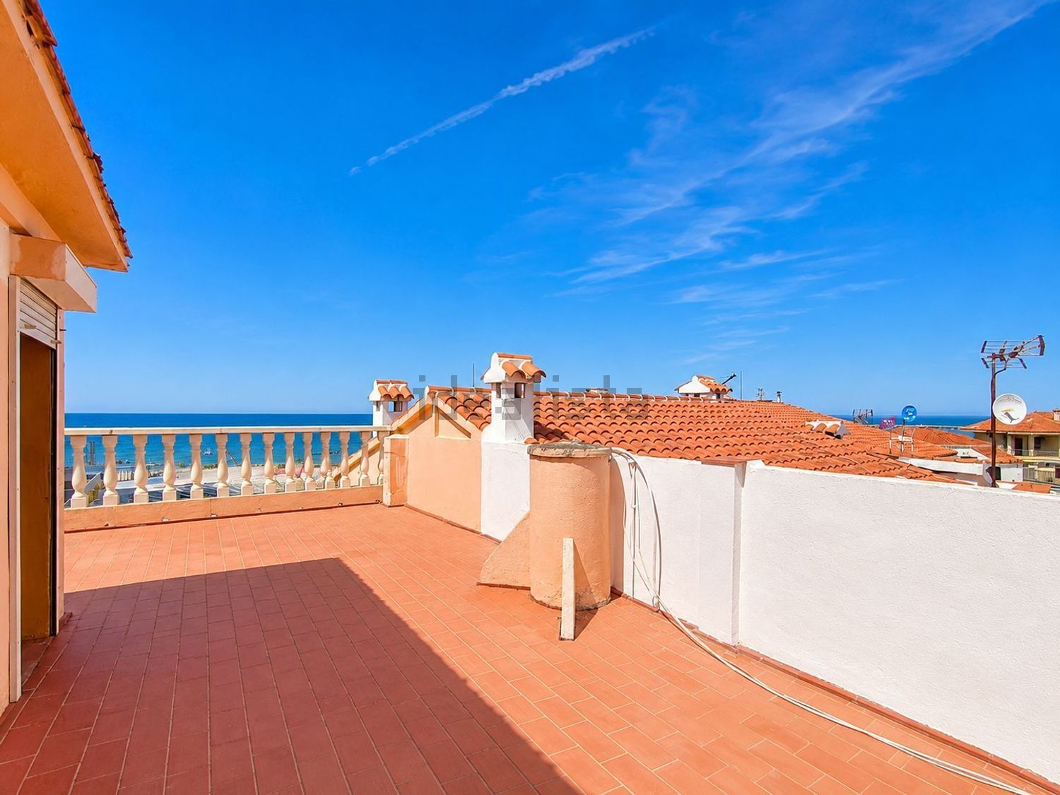 Chalet adosado en venta en Devesses - Monte Pego