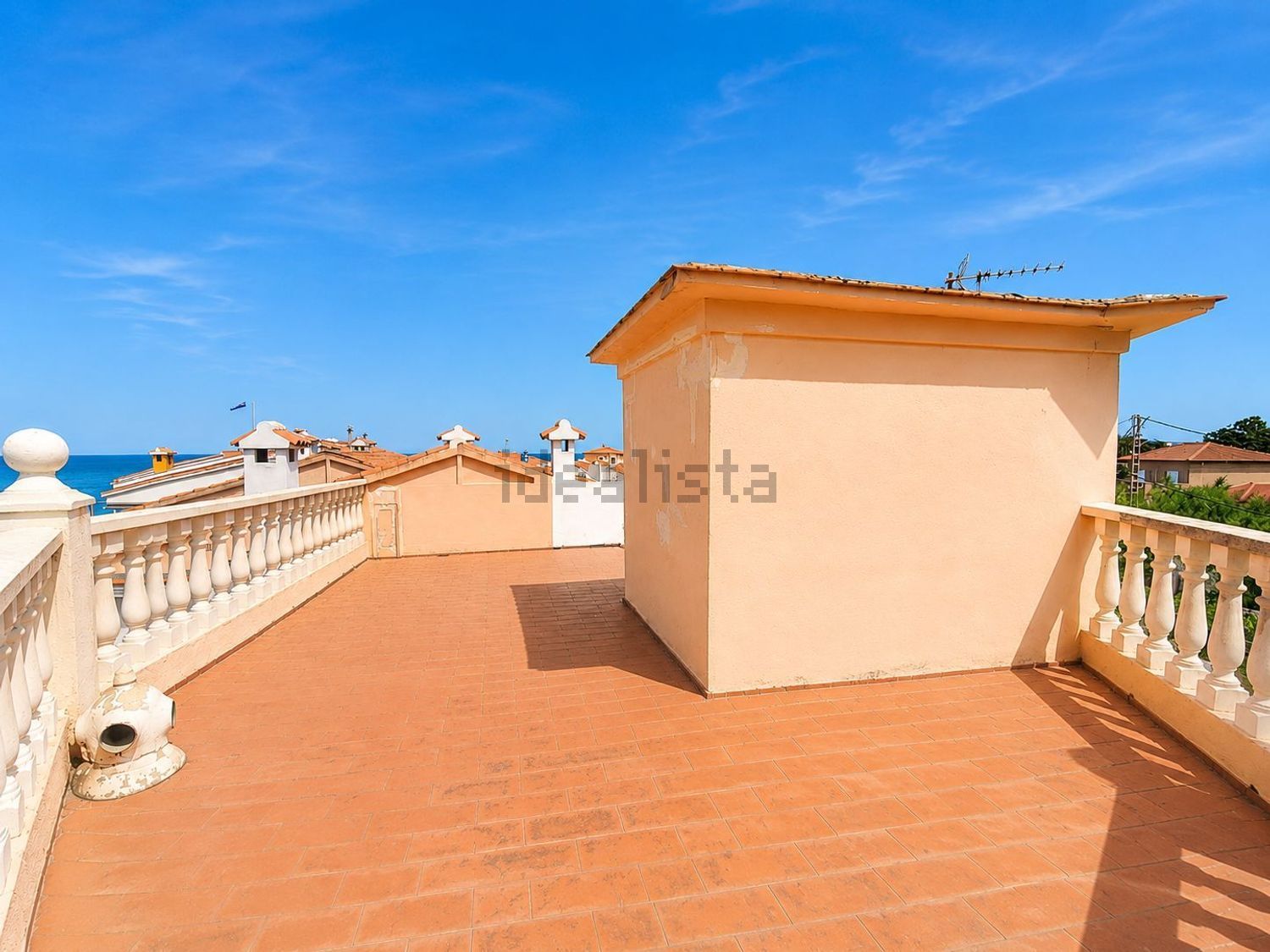 Chalet adosado en venta en Devesses - Monte Pego