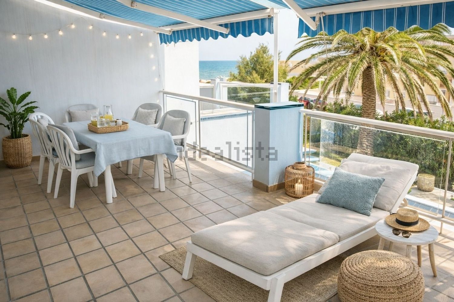 Piso en venta en Devesses - Monte Pego