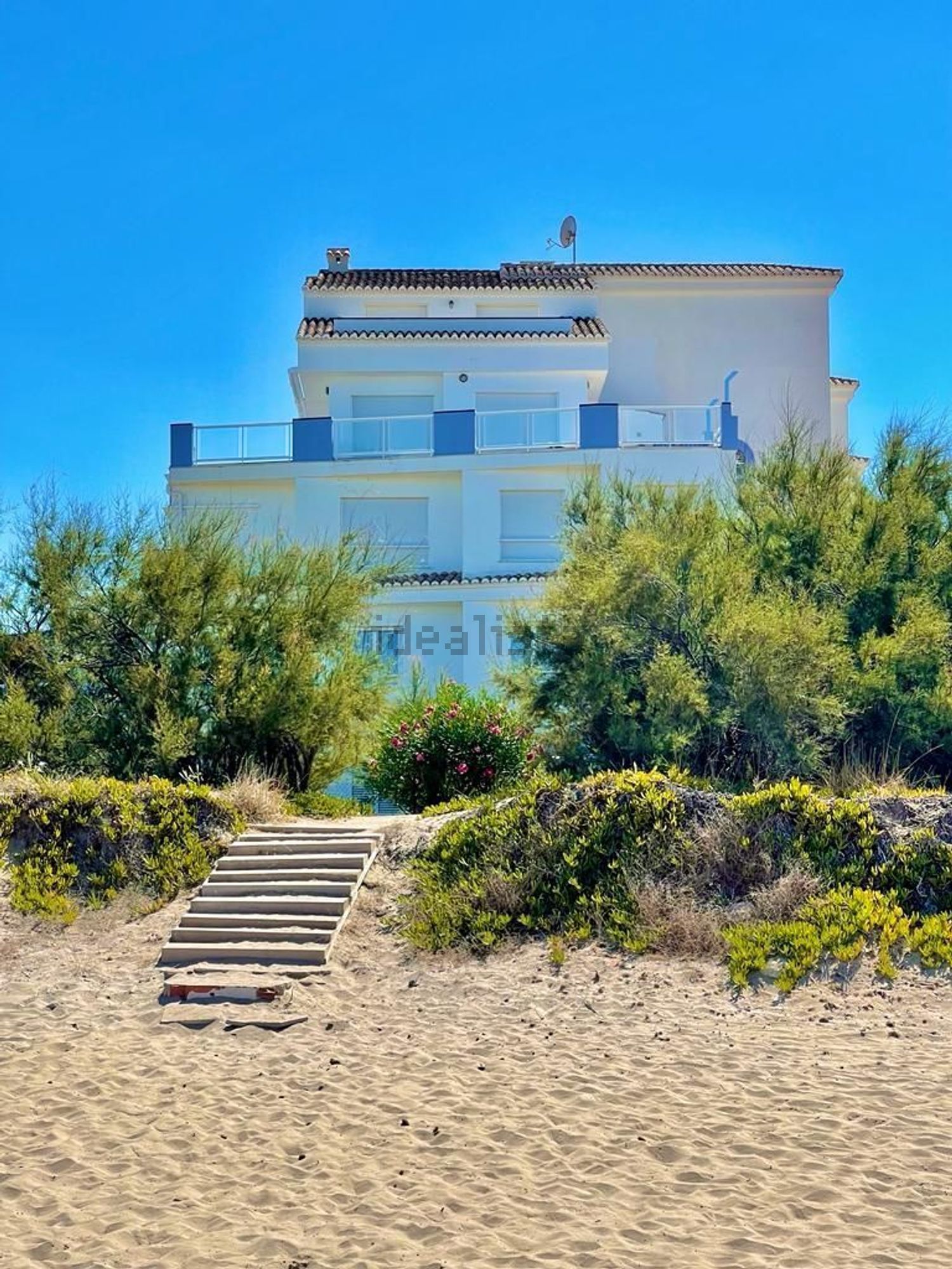 Piso en venta en Devesses - Monte Pego