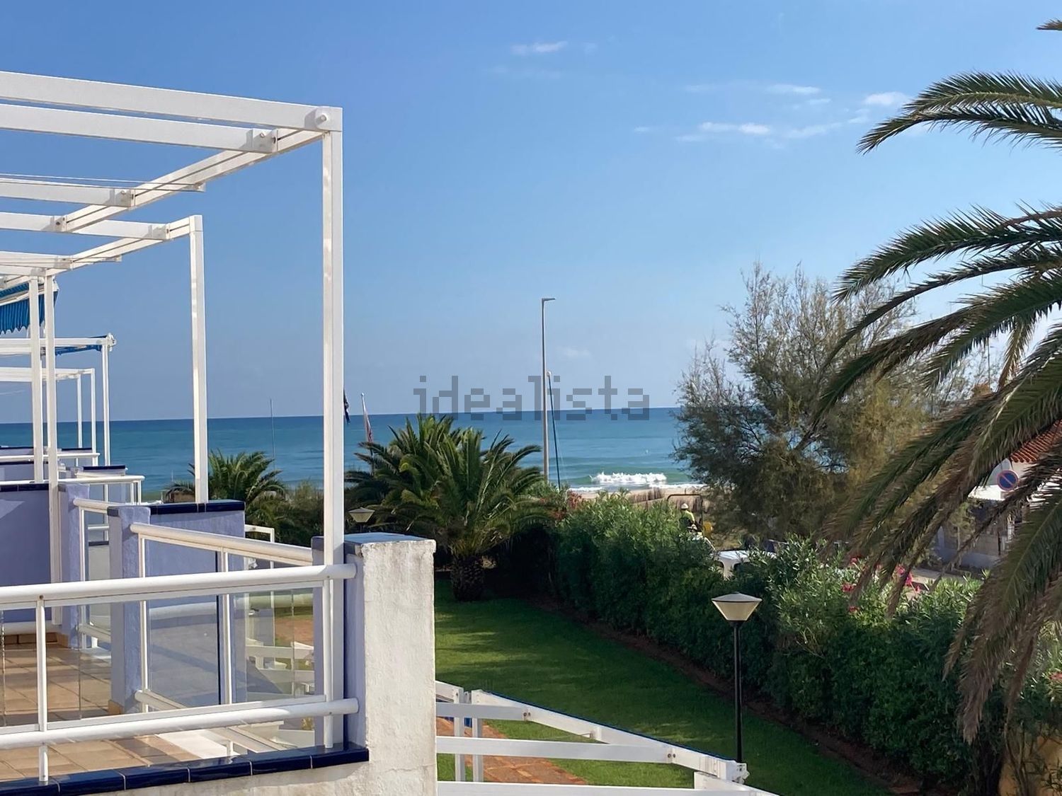 Piso en venta en Devesses - Monte Pego