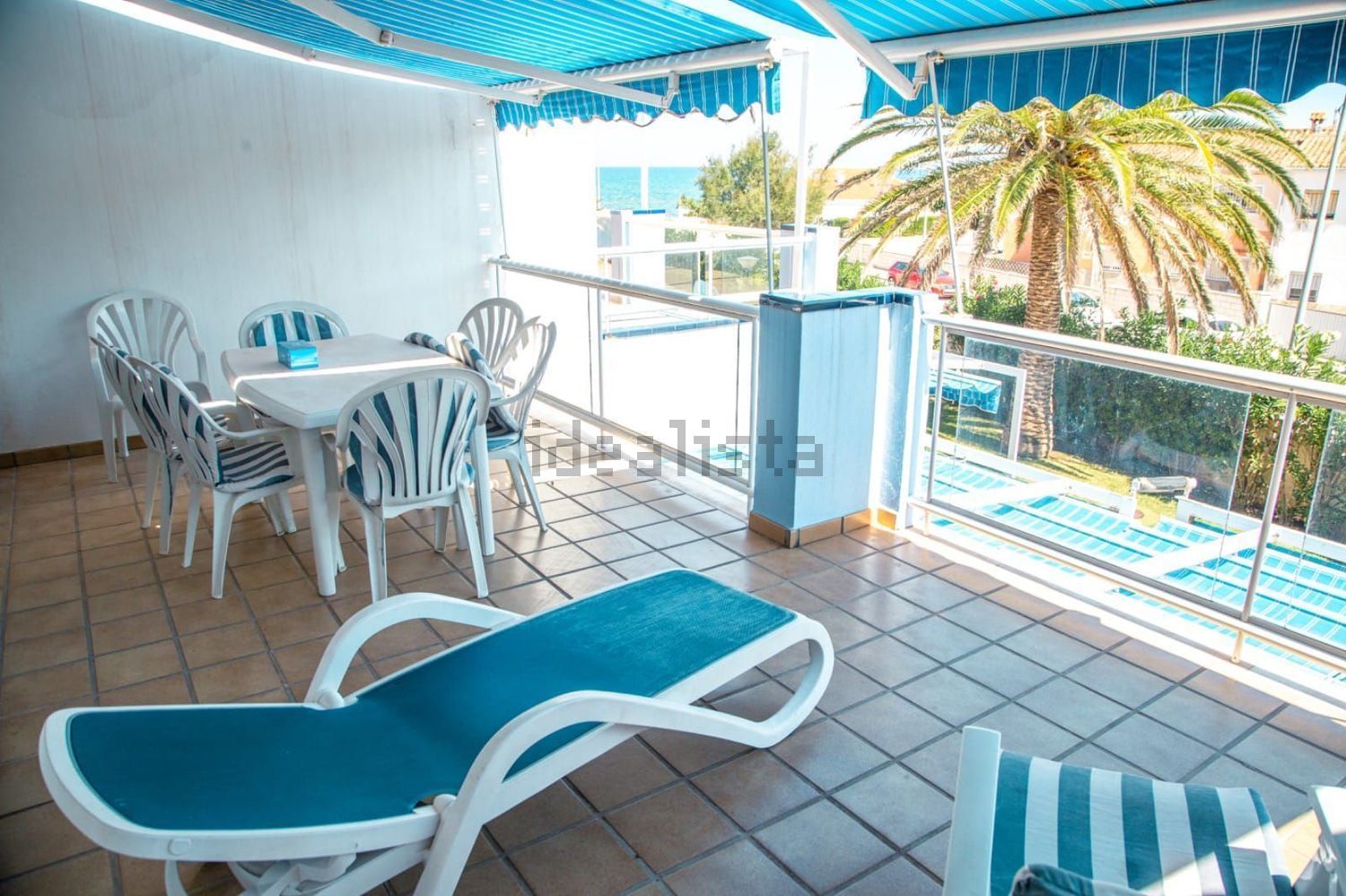 Piso en venta en Devesses - Monte Pego
