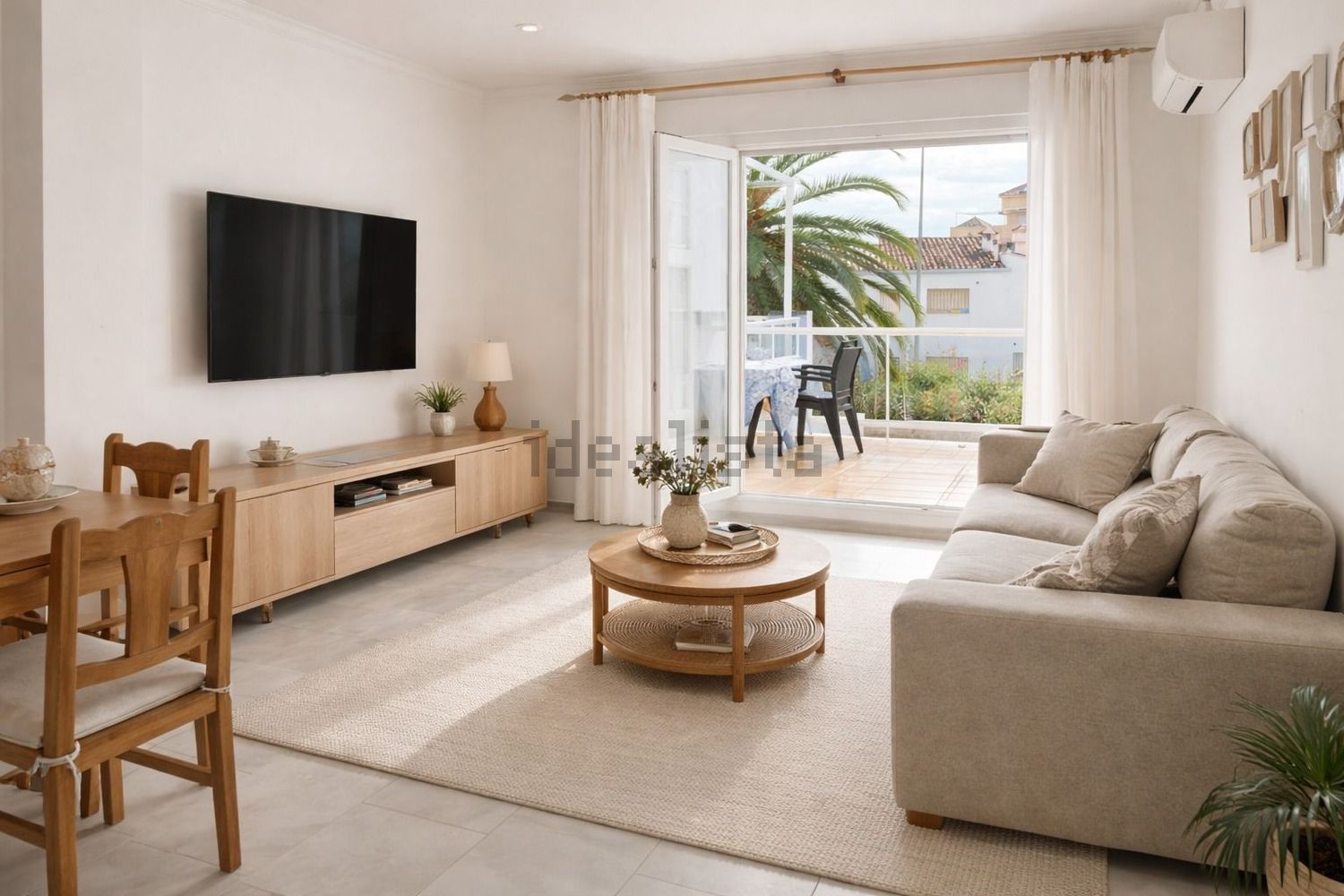 Piso en venta en Devesses - Monte Pego