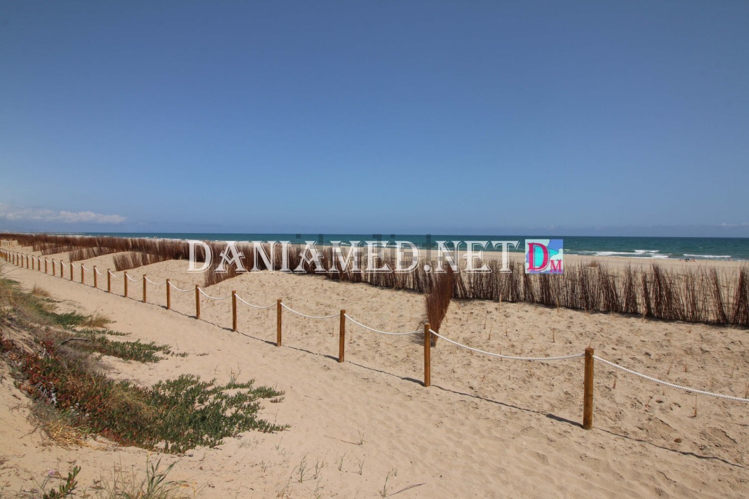 Piso en venta en Devesses - Monte Pego