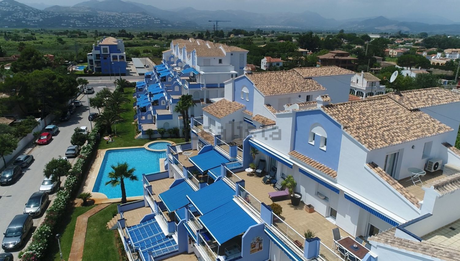 Piso en venta en Devesses - Monte Pego