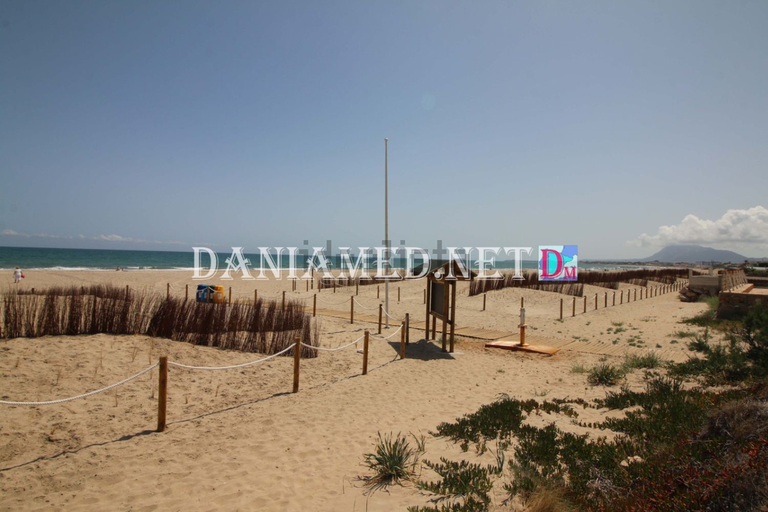 Piso en venta en Devesses - Monte Pego