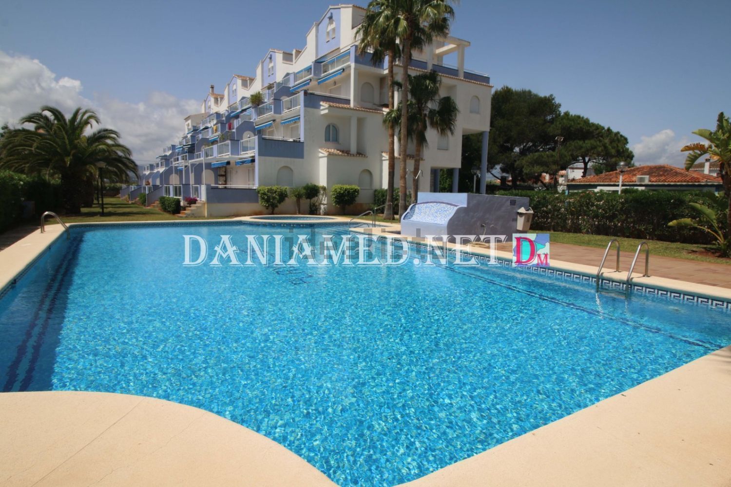 Piso en venta en Devesses - Monte Pego