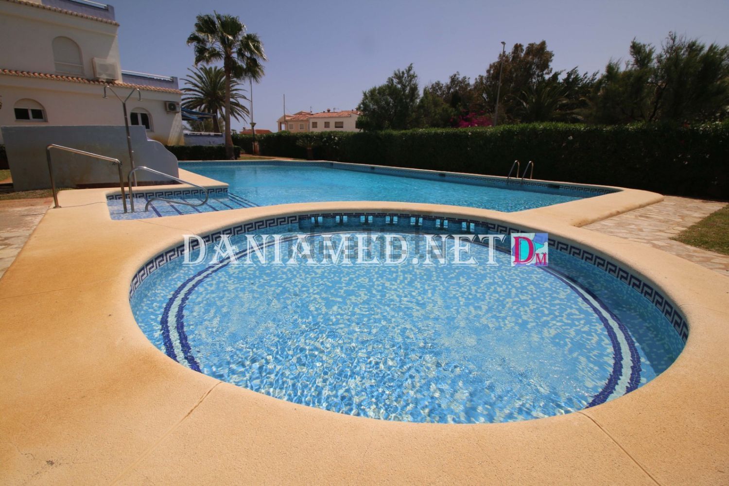 Piso en venta en Devesses - Monte Pego