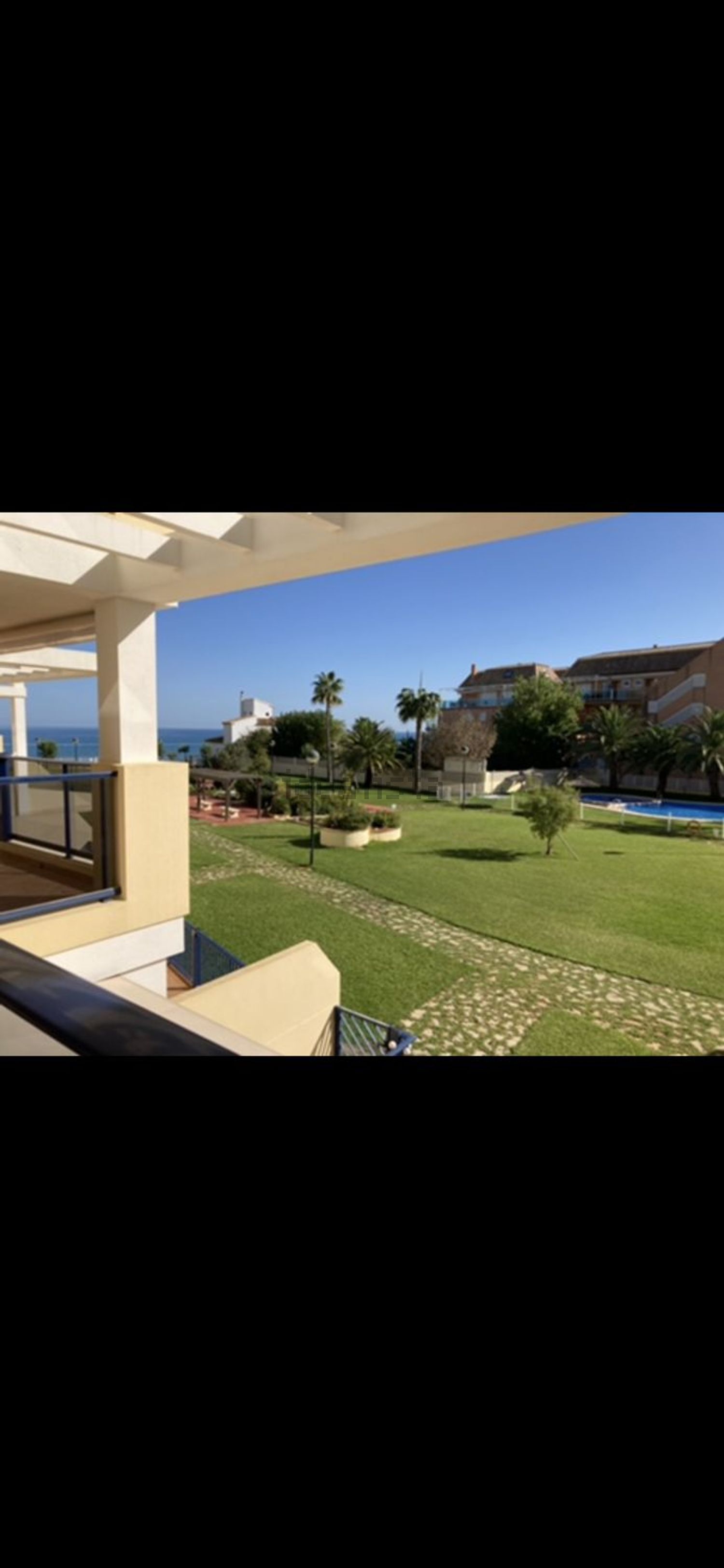 Piso en venta en Carretera de les Marines a Dénia, 238