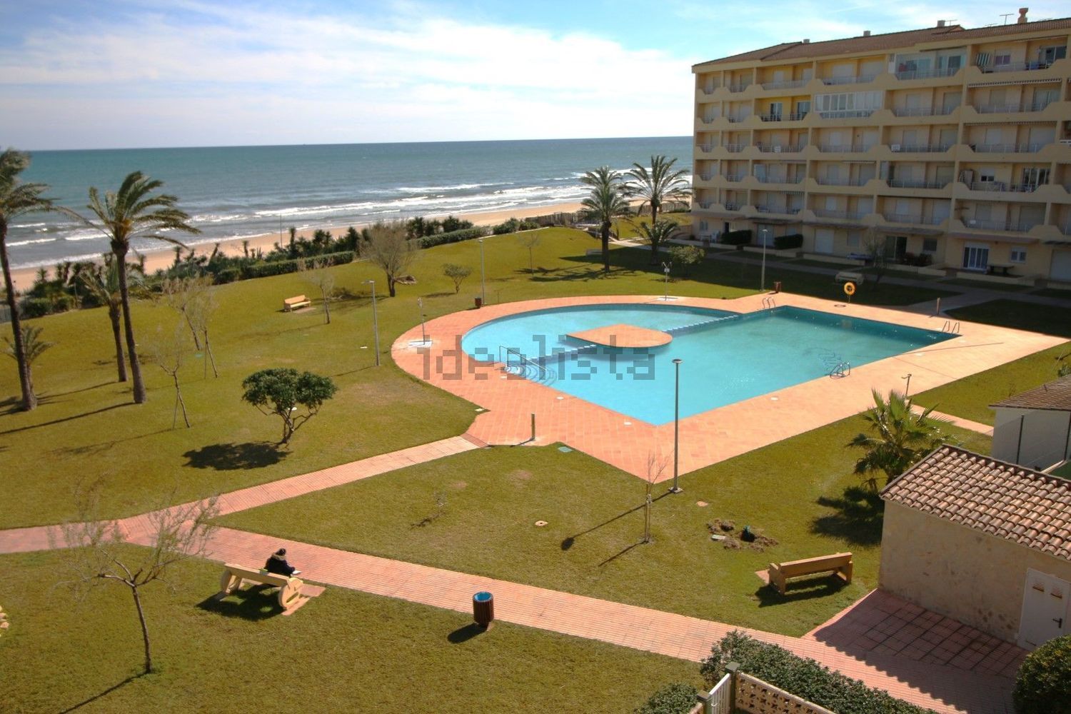 Piso en venta en Les Bassetes-El Marjal