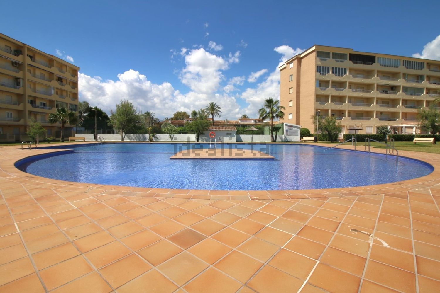 Piso en venta en Les Bassetes-El Marjal