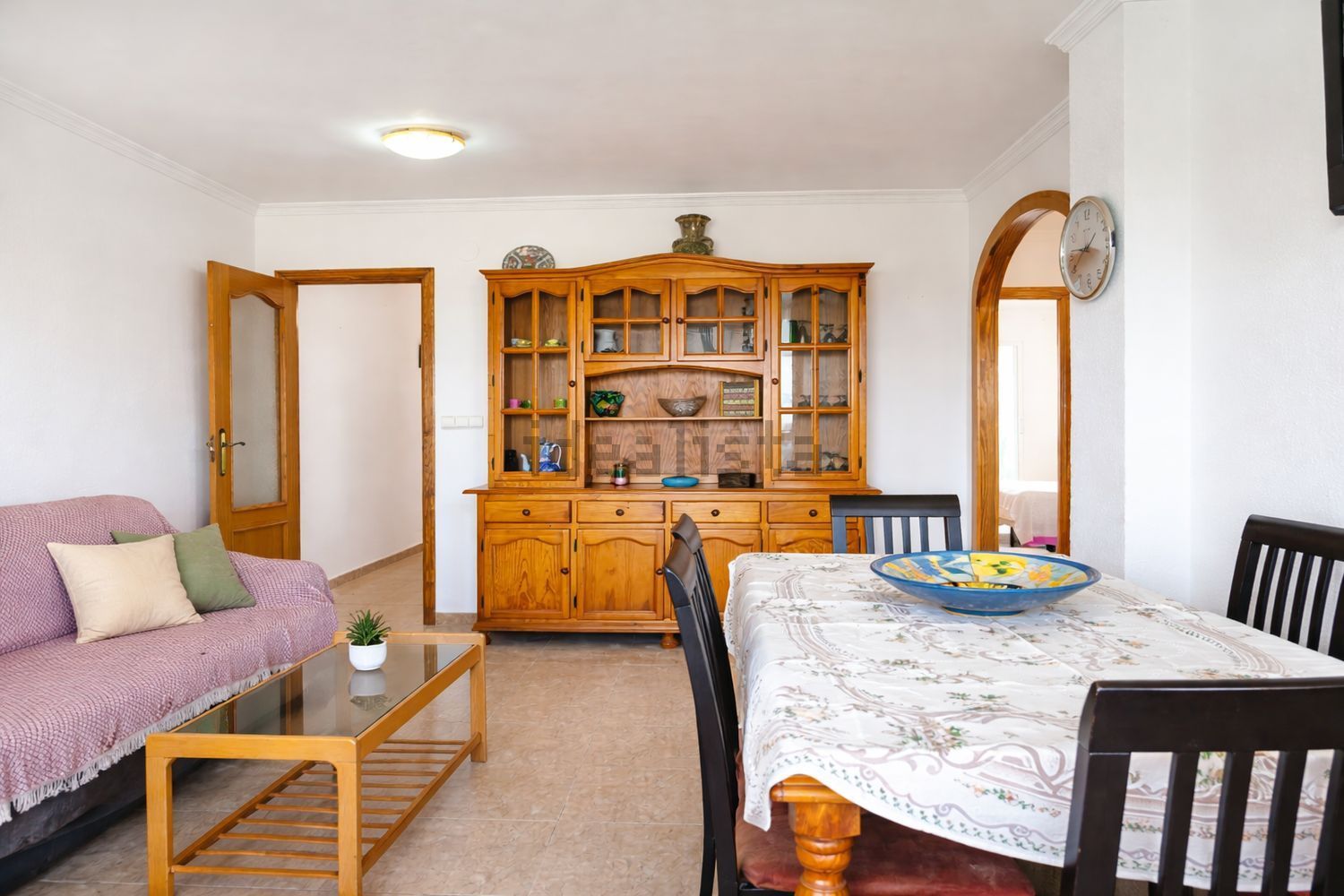 Piso en venta en Cr Marines Racons a Denia, 90