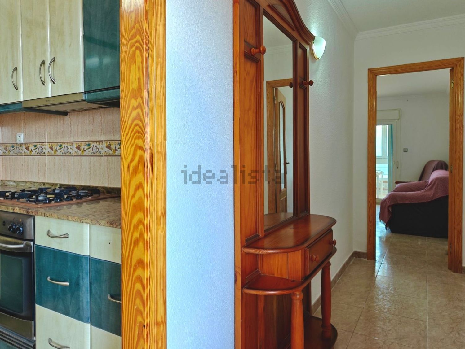 Piso en venta en Cr Marines Racons a Denia, 90