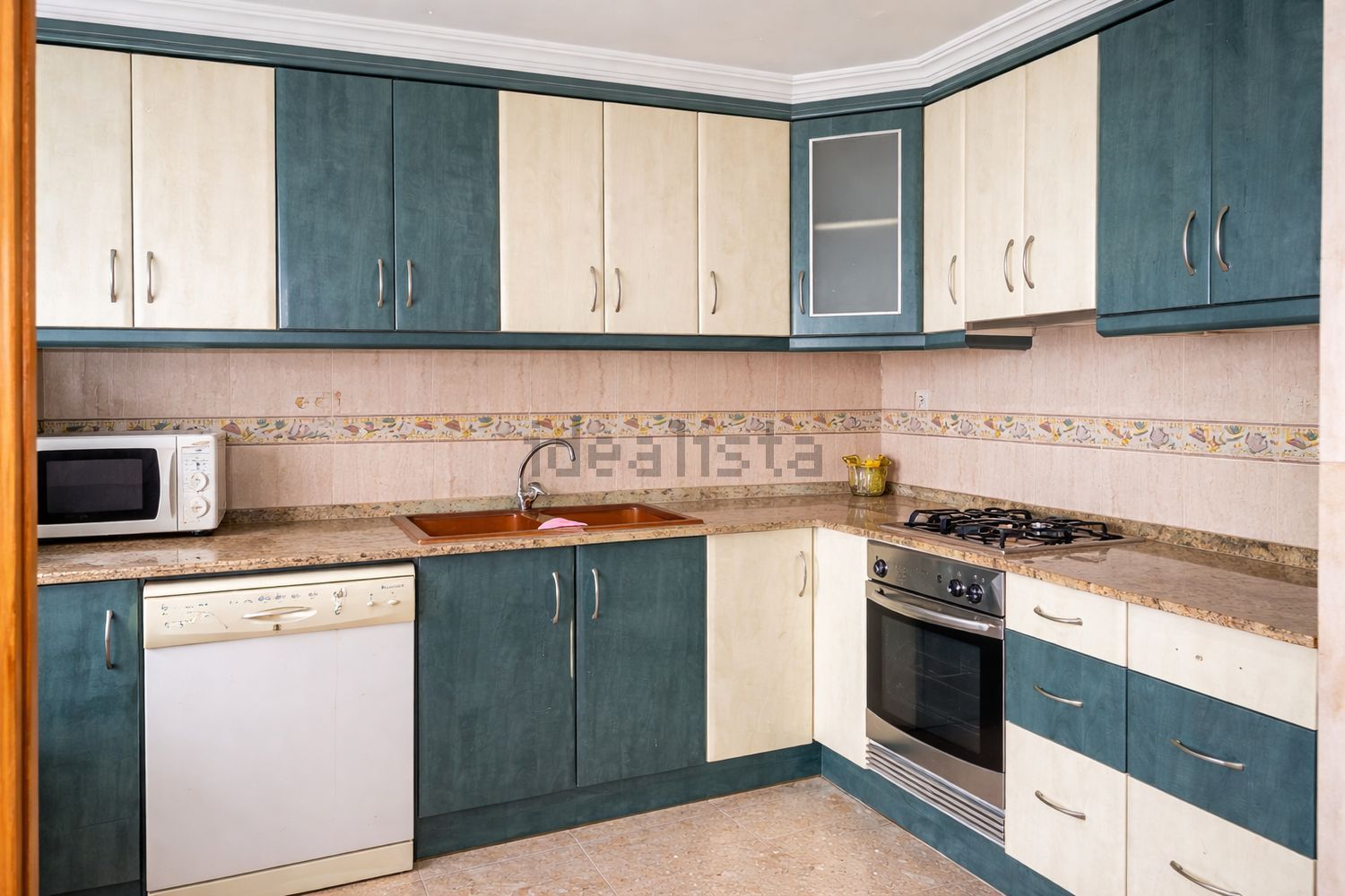 Piso en venta en Cr Marines Racons a Denia, 90