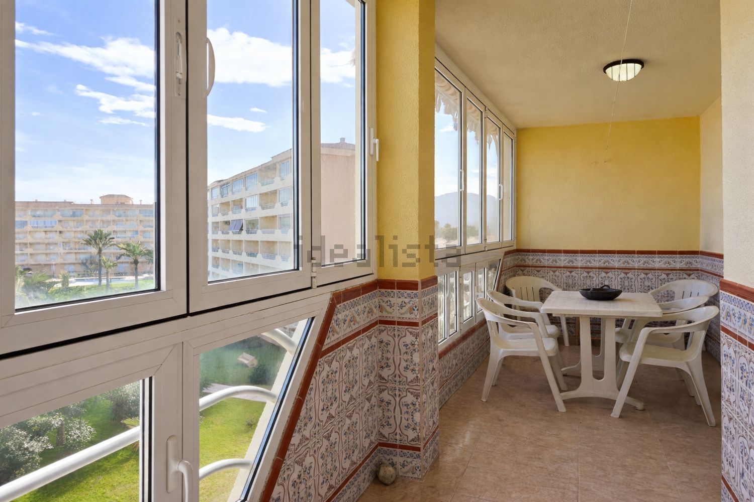 Piso en venta en Cr Marines Racons a Denia, 90