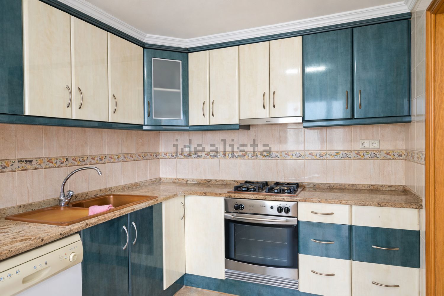 Piso en venta en Cr Marines Racons a Denia, 90