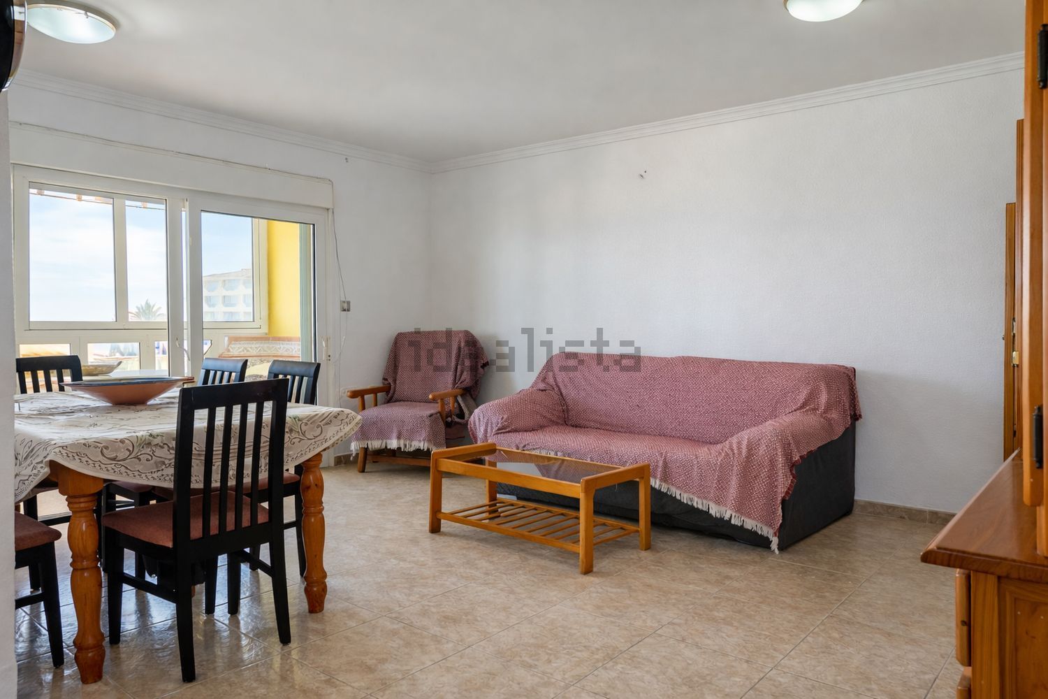 Piso en venta en Cr Marines Racons a Denia, 90