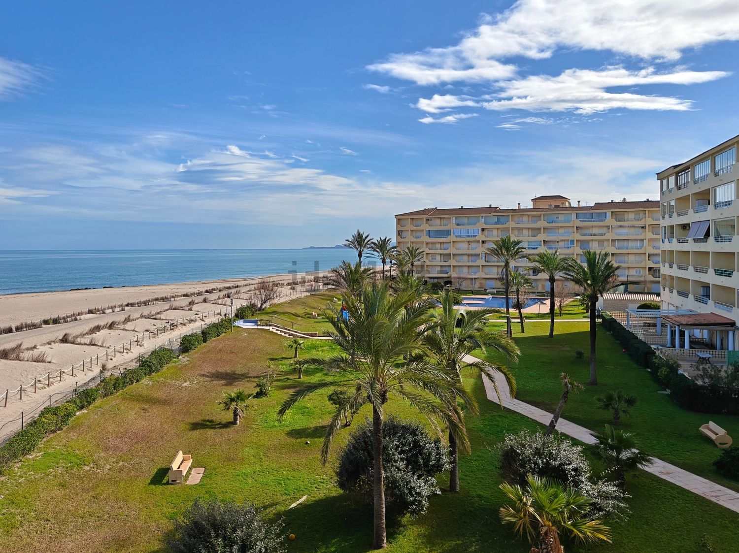Piso en venta en Cr Marines Racons a Denia, 90
