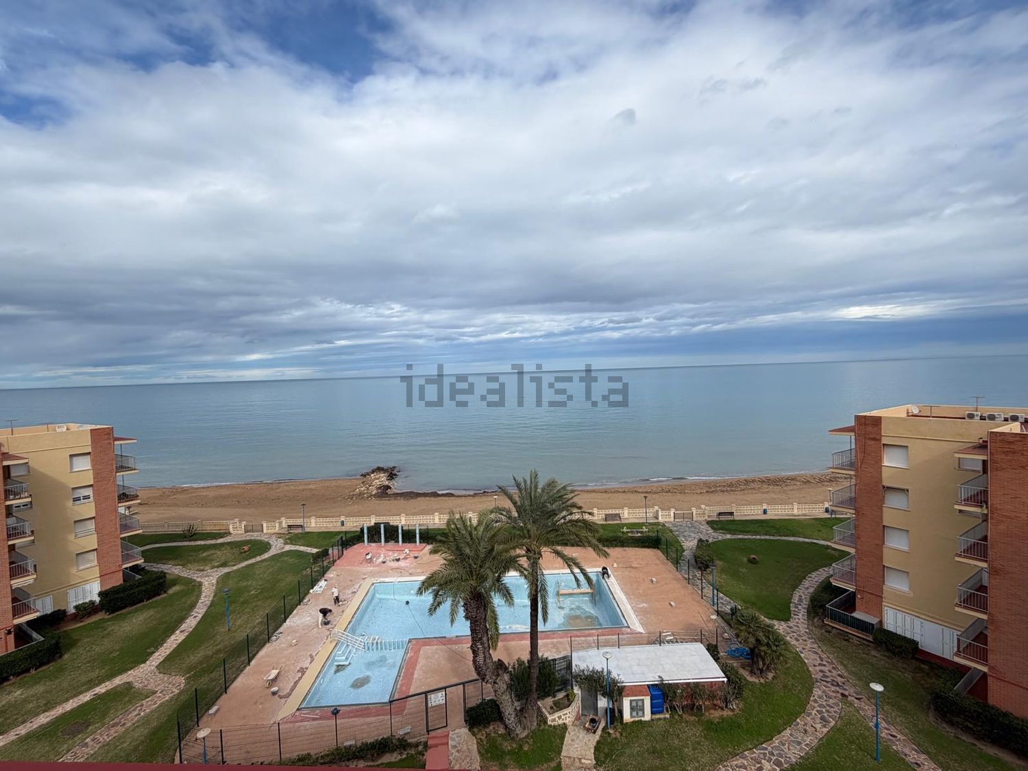 Piso en venta en Les Bovetes-La Felicidad