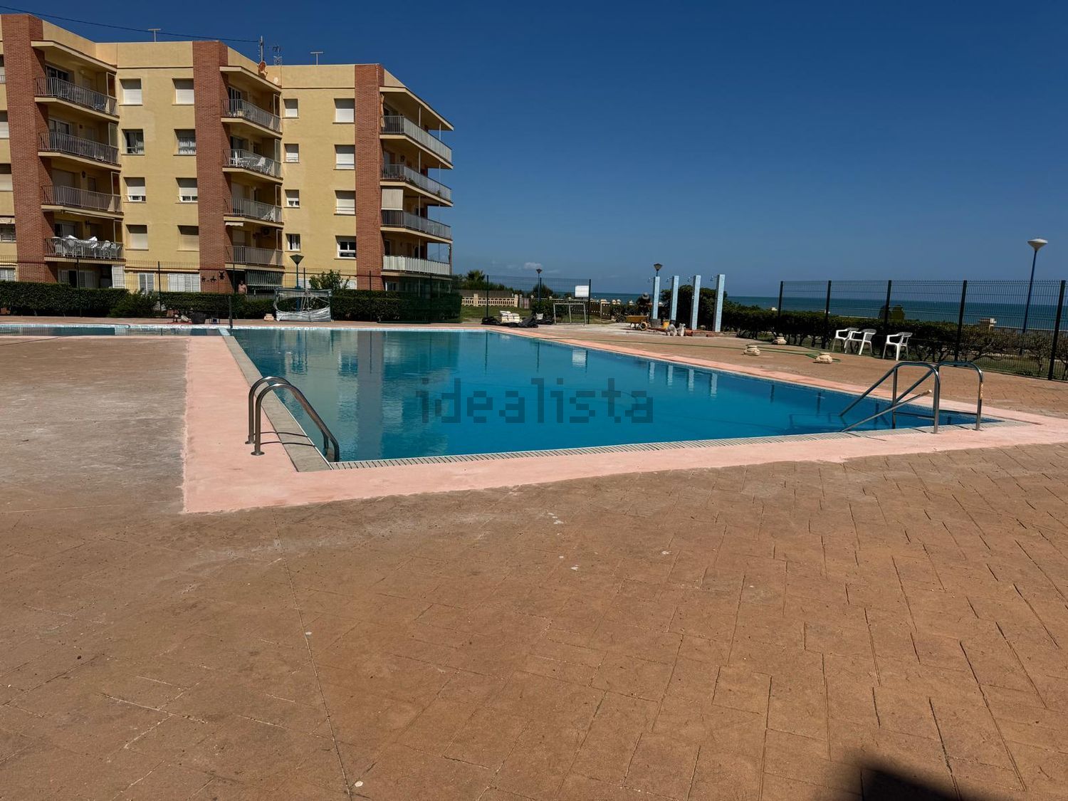 Piso en venta en Les Bovetes-La Felicidad