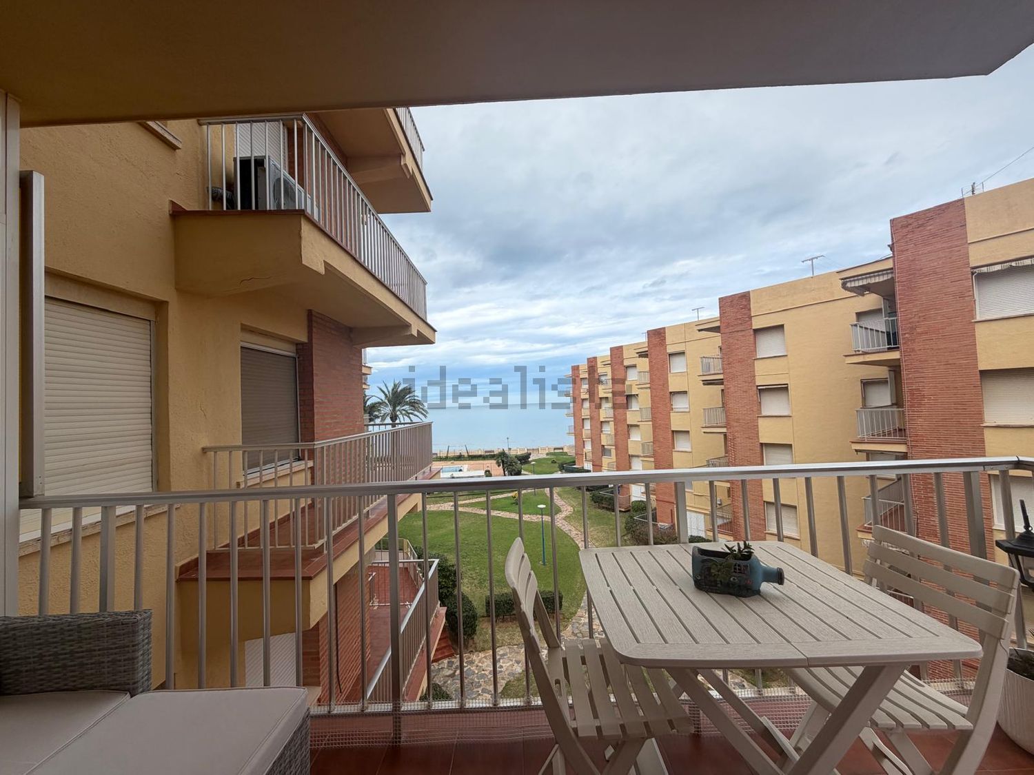 Piso en venta en Les Bovetes-La Felicidad