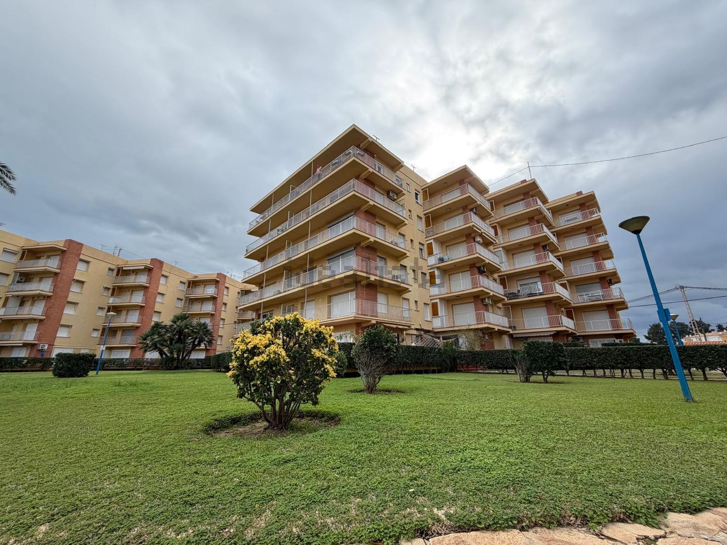 Piso en venta en Les Bovetes-La Felicidad