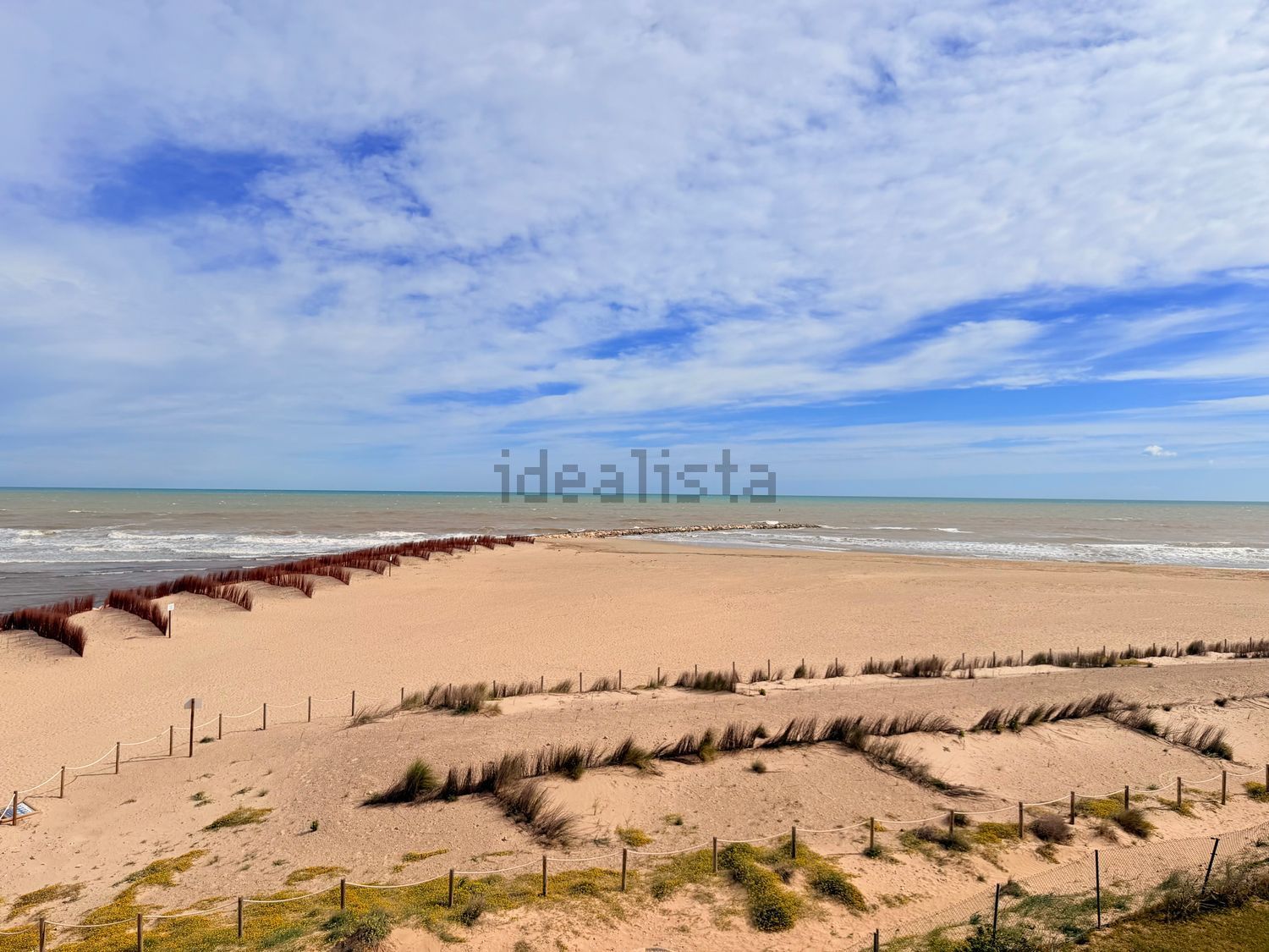 Piso en venta en Carretera les Marines Racons a Dénia, 90
