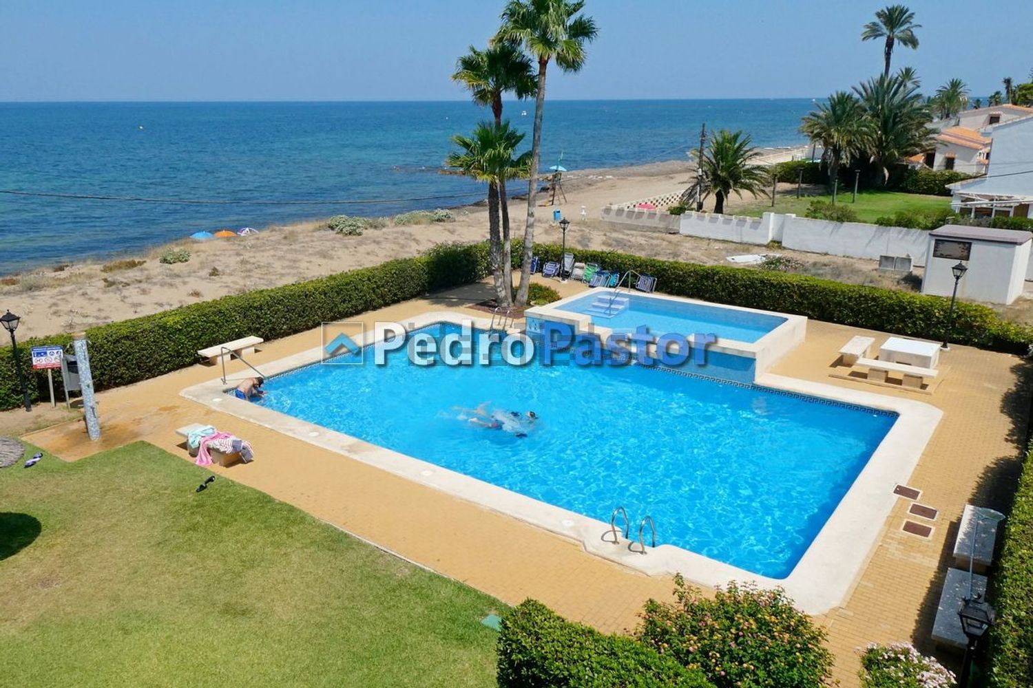 Piso en venta en Carretera de les Marines a Dénia, 110