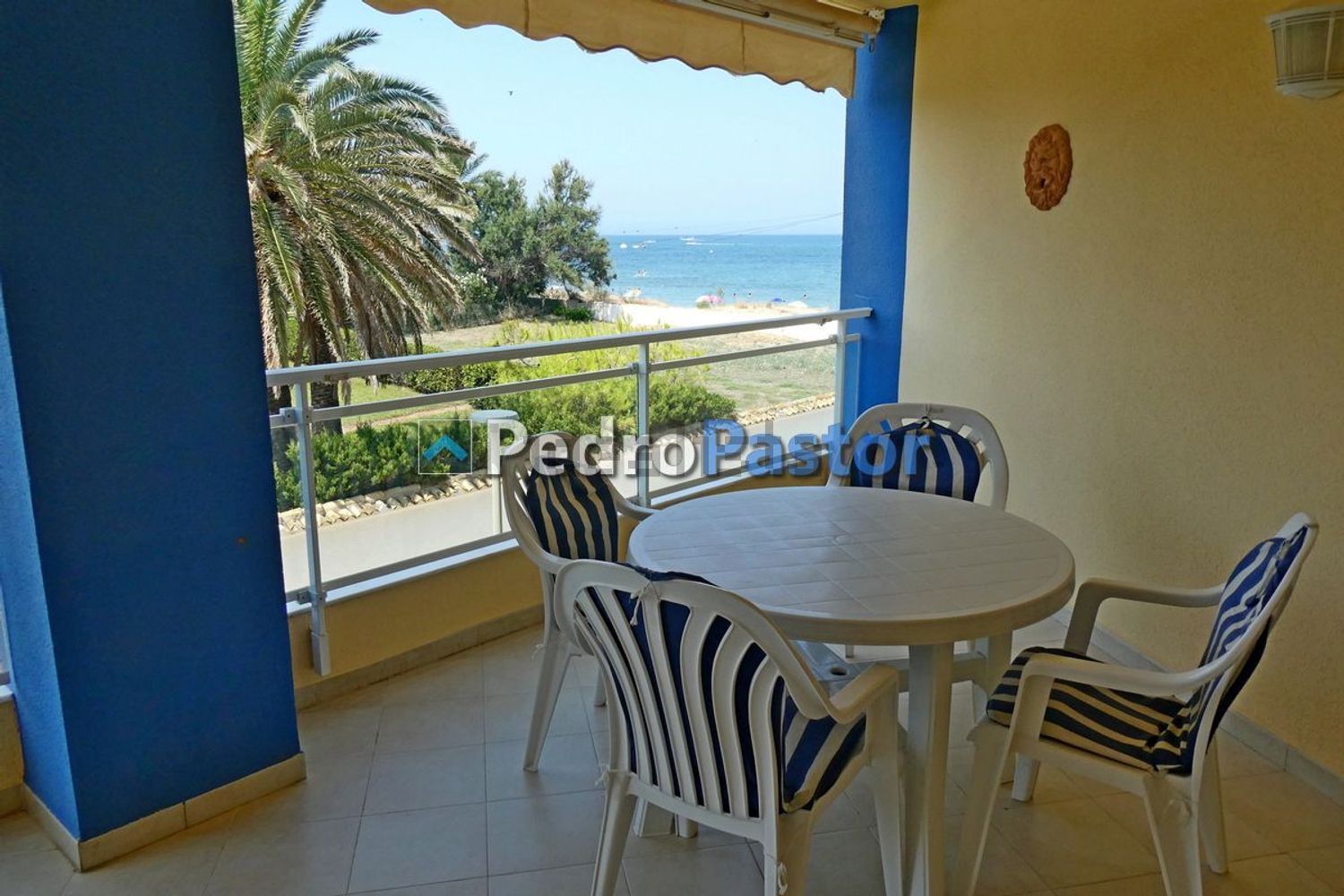 Piso en venta en Carretera de les Marines a Dénia, 110