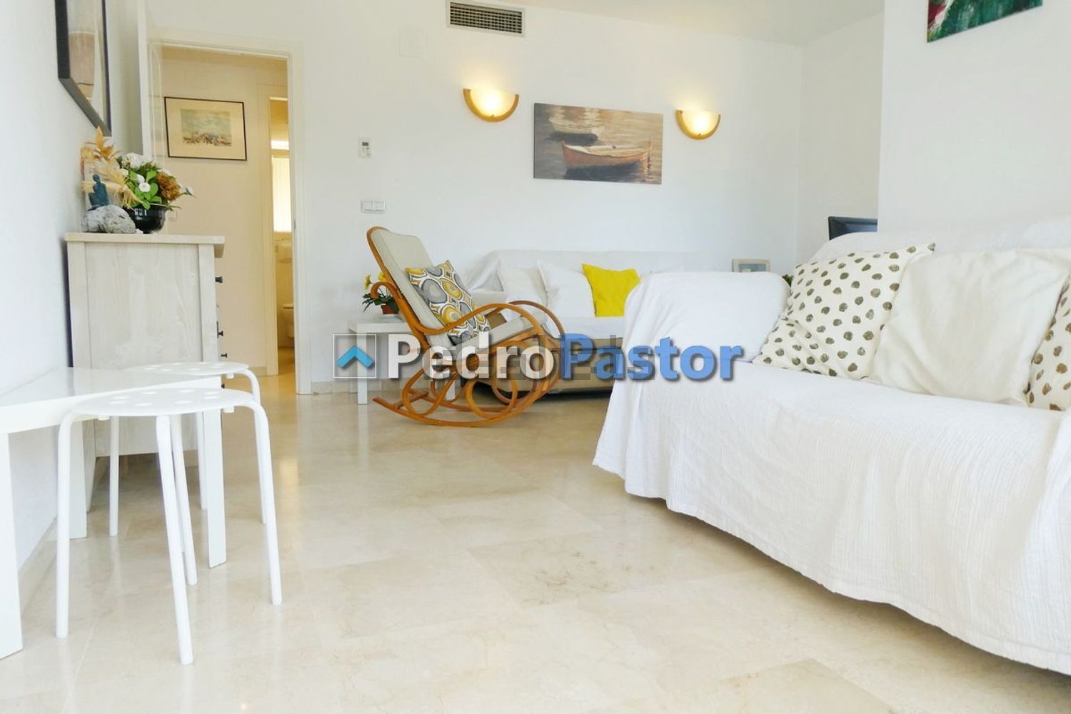 Piso en venta en Carretera de les Marines a Dénia, 110