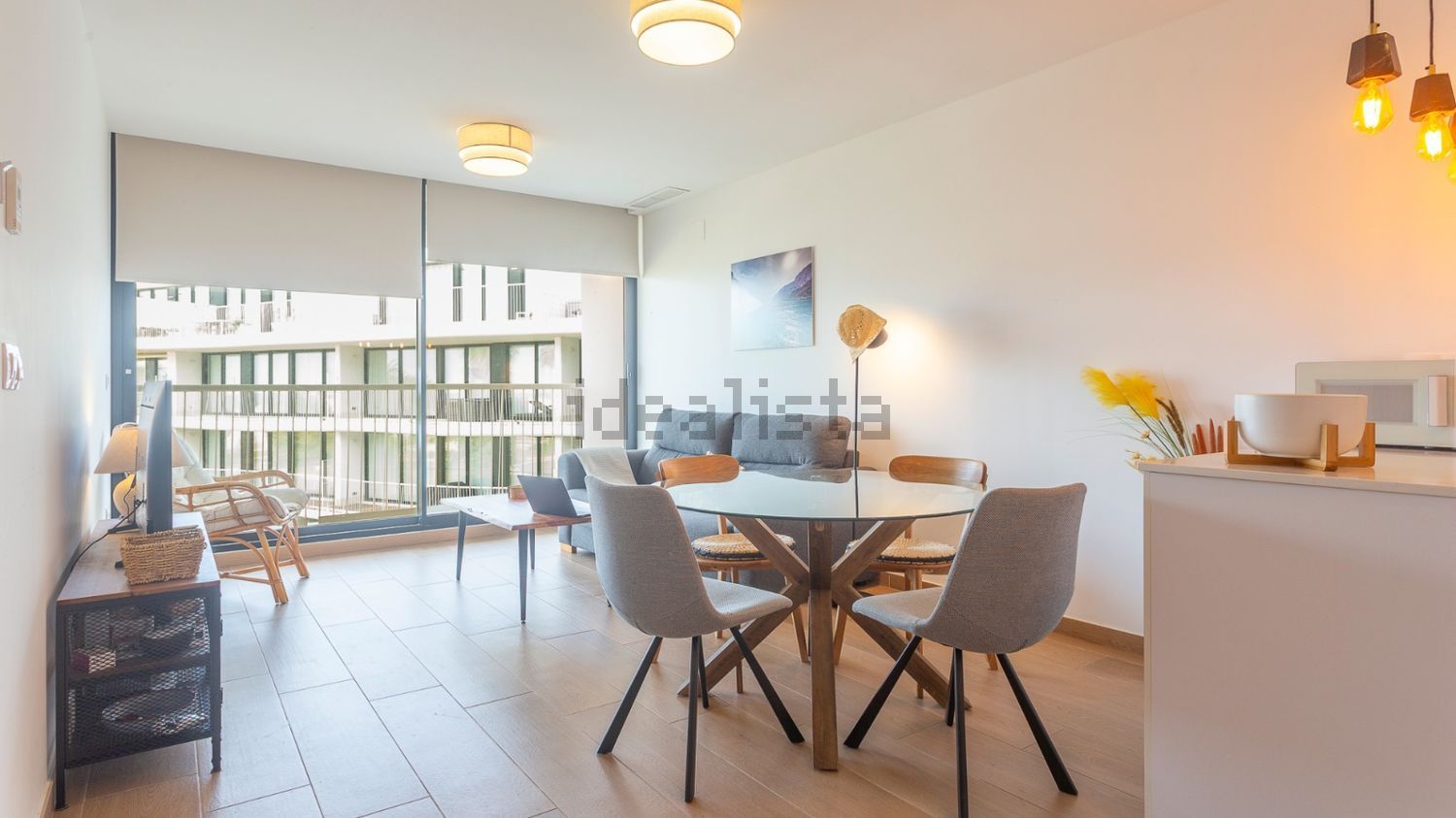Piso en venta en Devesses - Monte Pego