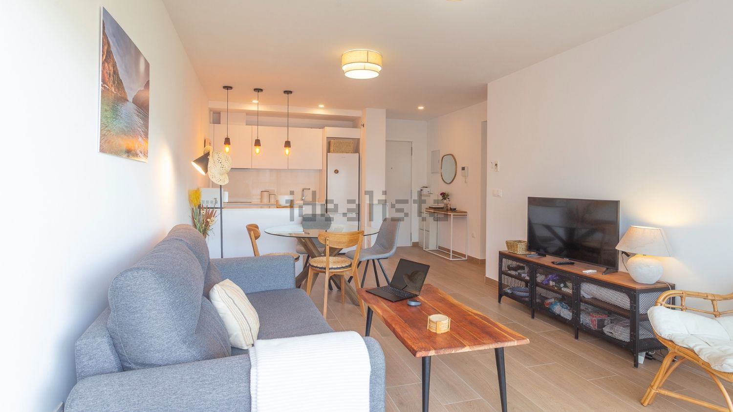 Piso en venta en Devesses - Monte Pego